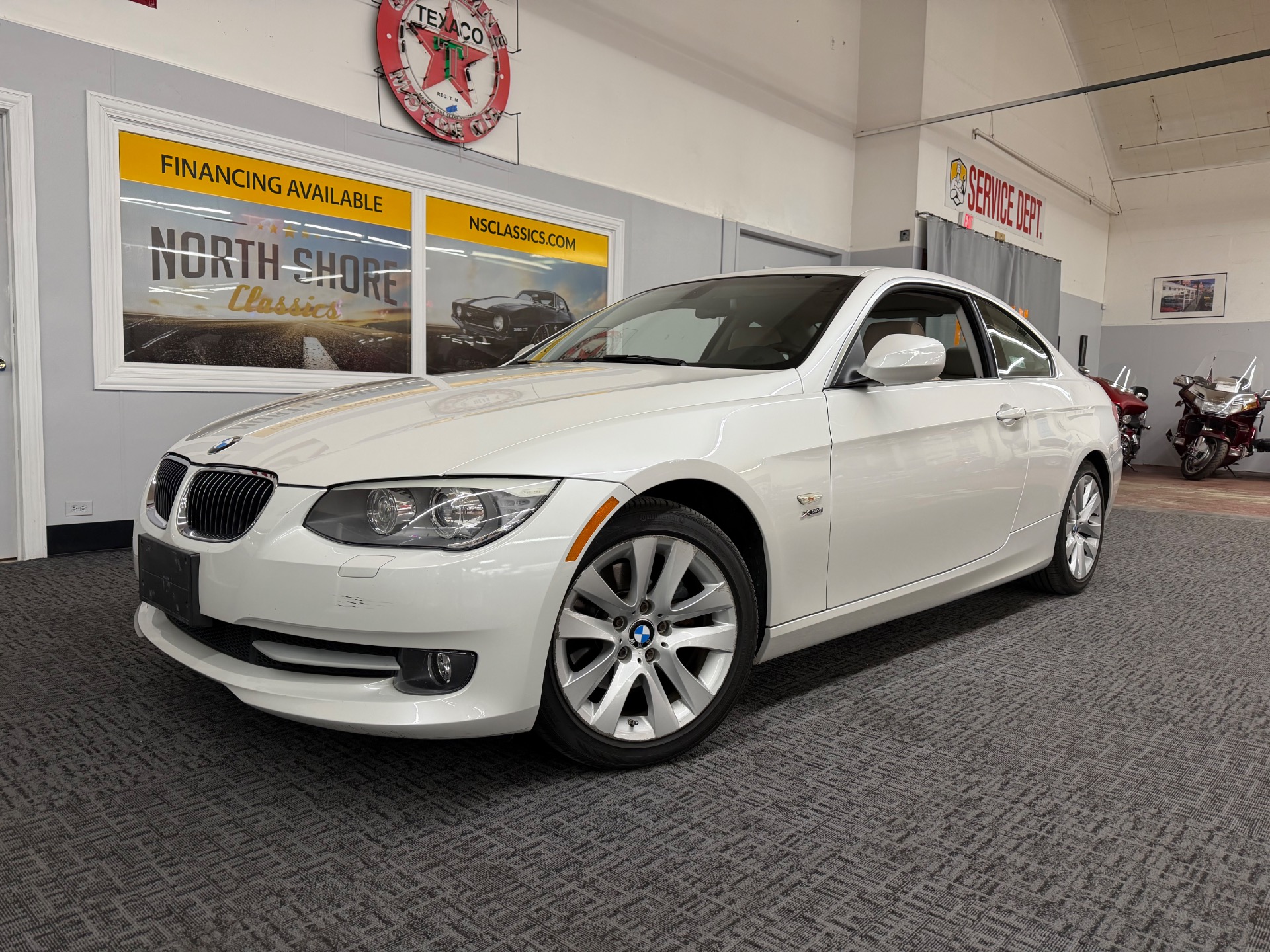 Used 2011 BMW 3 Series 328i xDrive-SEE VIDEO | Mundelein, IL