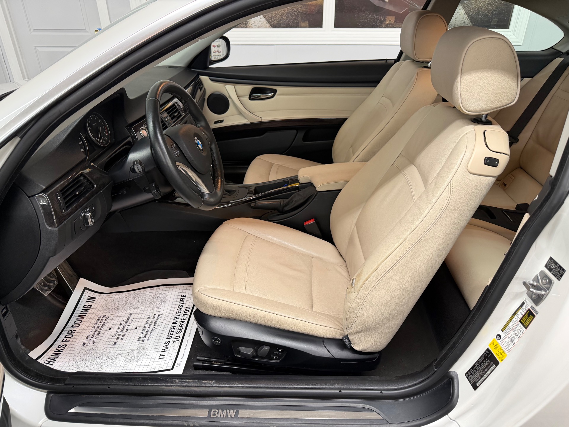 Used 2011 BMW 3 Series 328i xDrive-SEE VIDEO | Mundelein, IL