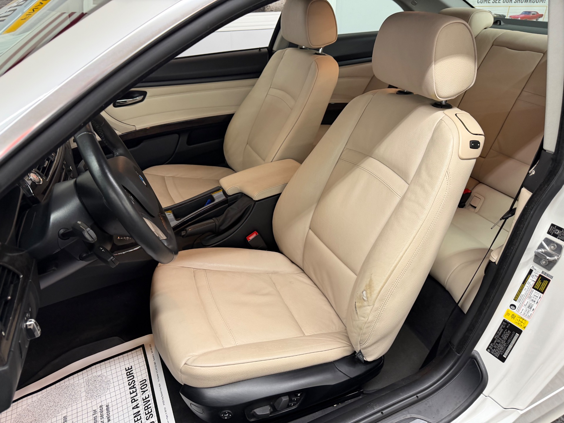 Used 2011 BMW 3 Series 328i xDrive-SEE VIDEO | Mundelein, IL