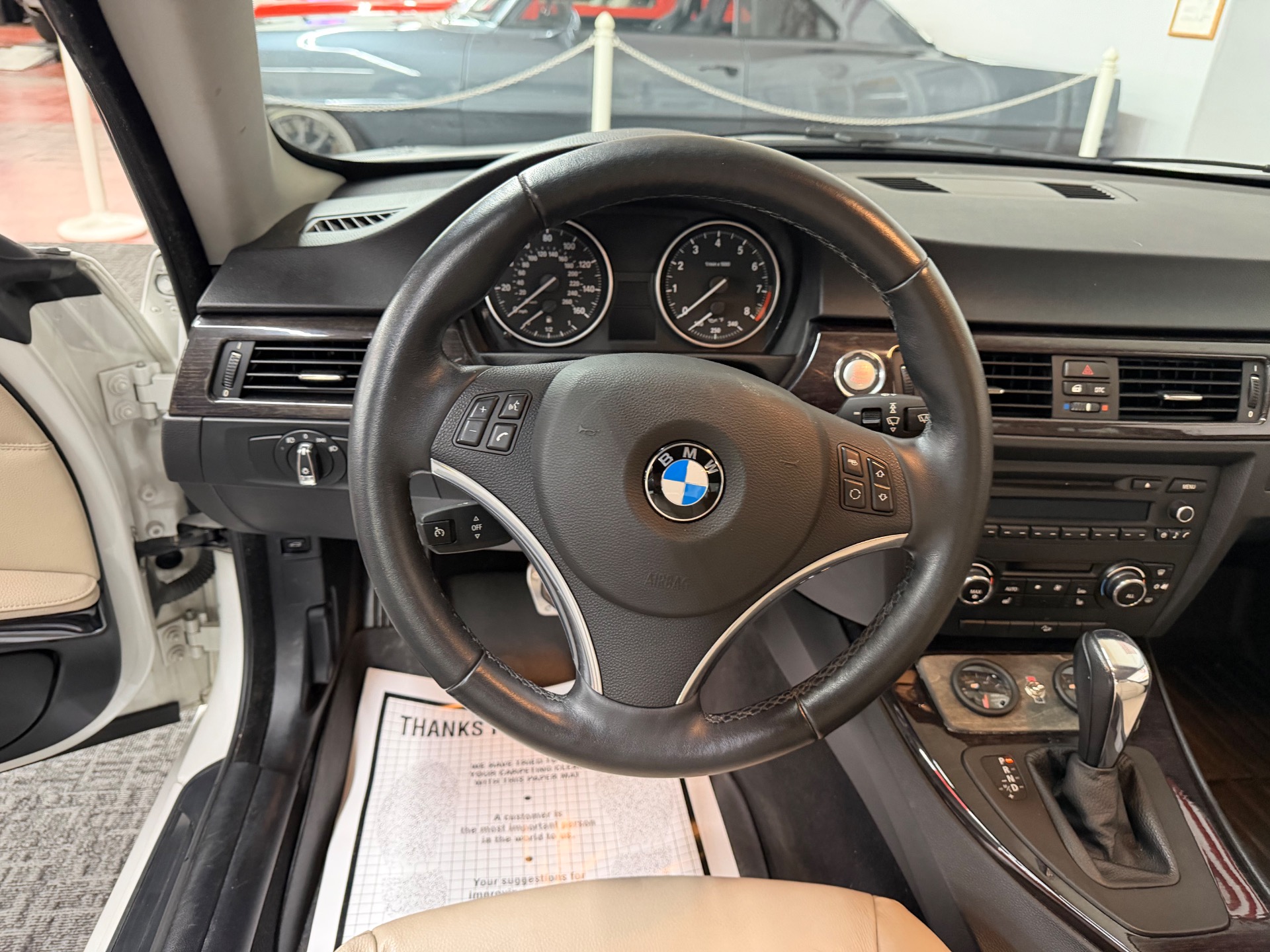 Used 2011 BMW 3 Series 328i xDrive-SEE VIDEO | Mundelein, IL