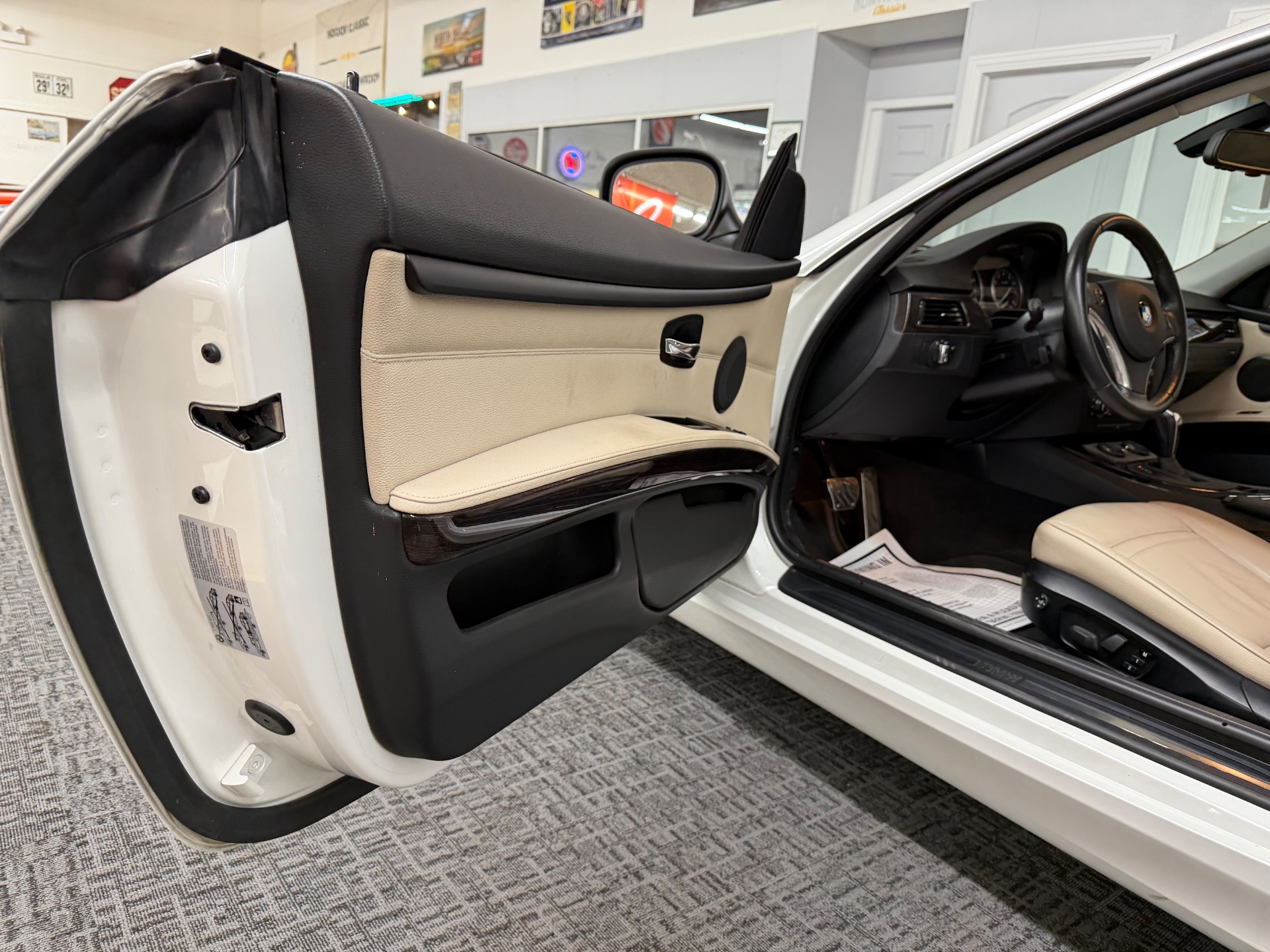 Used 2011 BMW 3 Series 328i xDrive-SEE VIDEO | Mundelein, IL