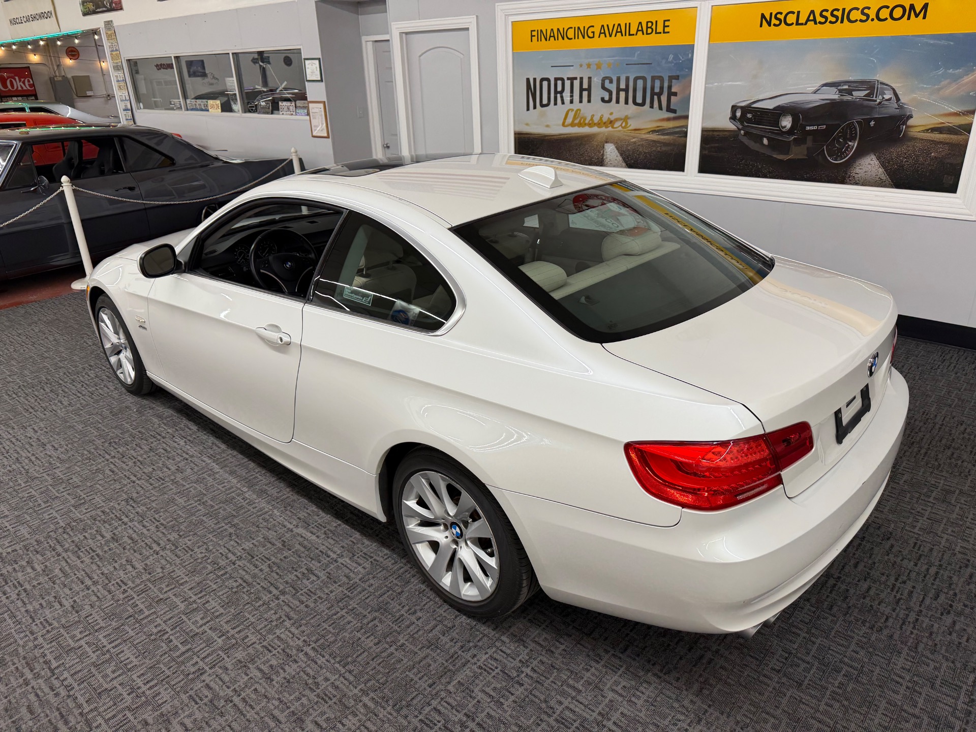 Used 2011 BMW 3 Series 328i xDrive-SEE VIDEO | Mundelein, IL