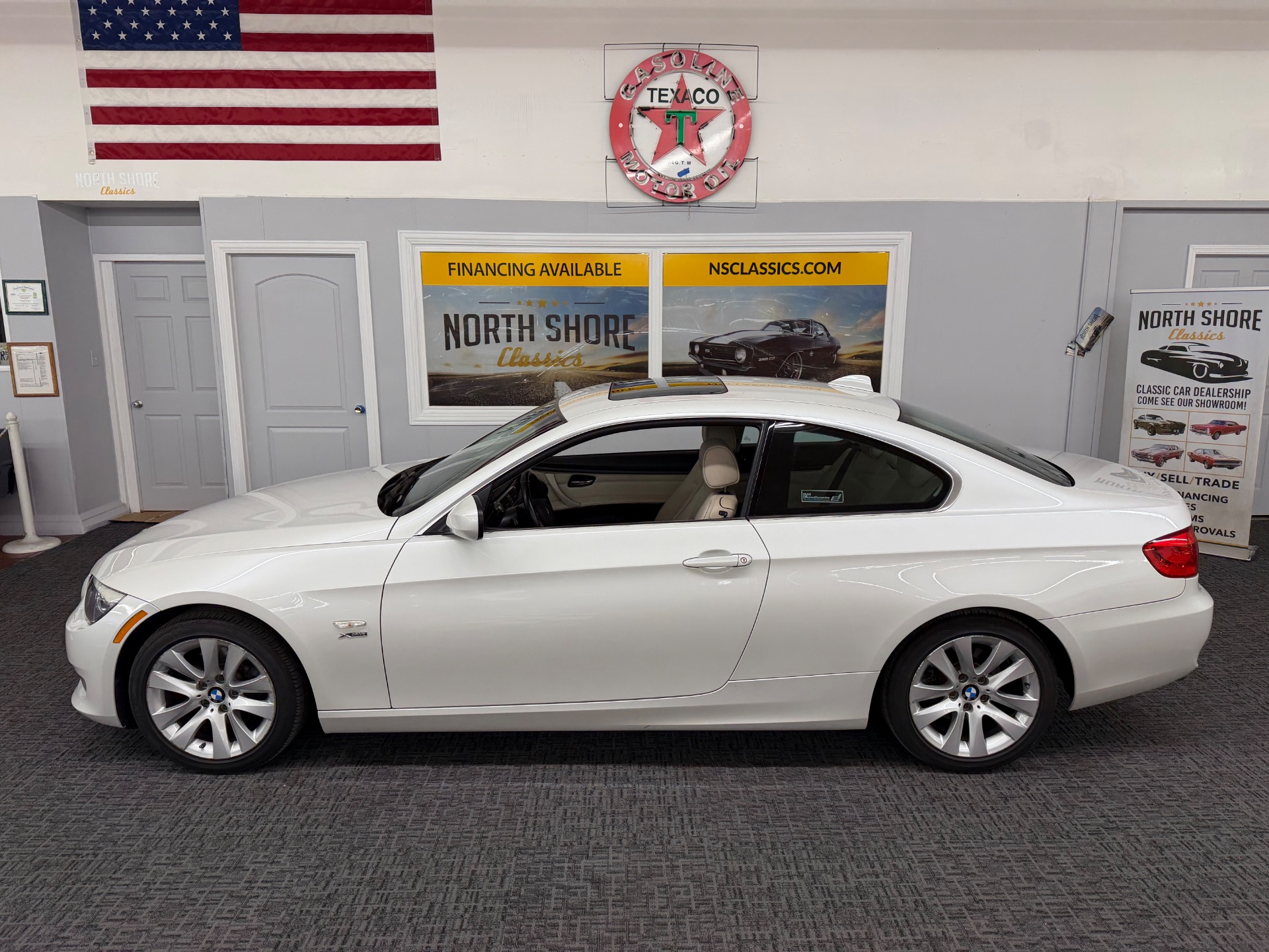 Used 2011 BMW 3 Series 328i xDrive-SEE VIDEO | Mundelein, IL