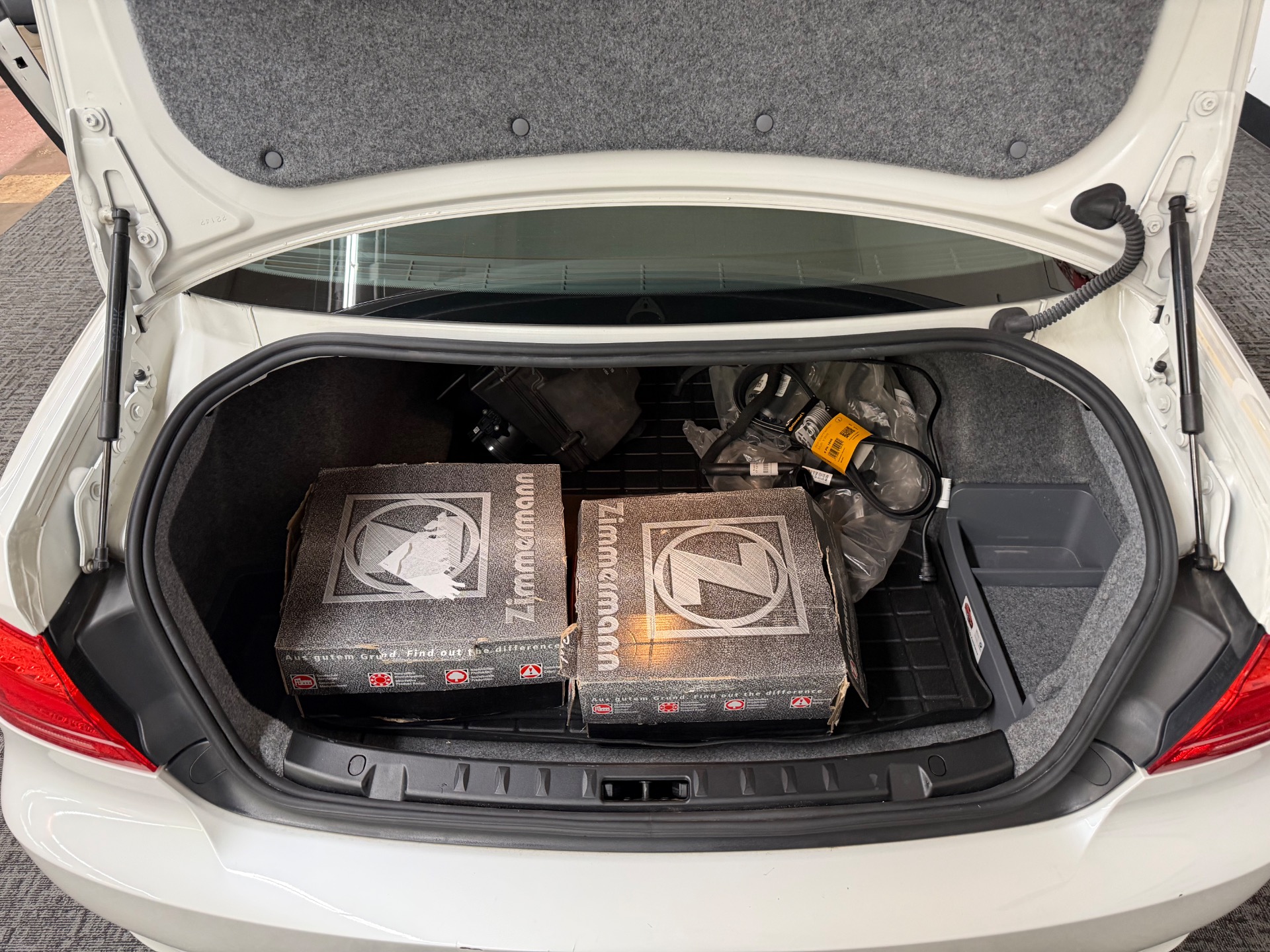 Used 2011 BMW 3 Series 328i xDrive-SEE VIDEO | Mundelein, IL