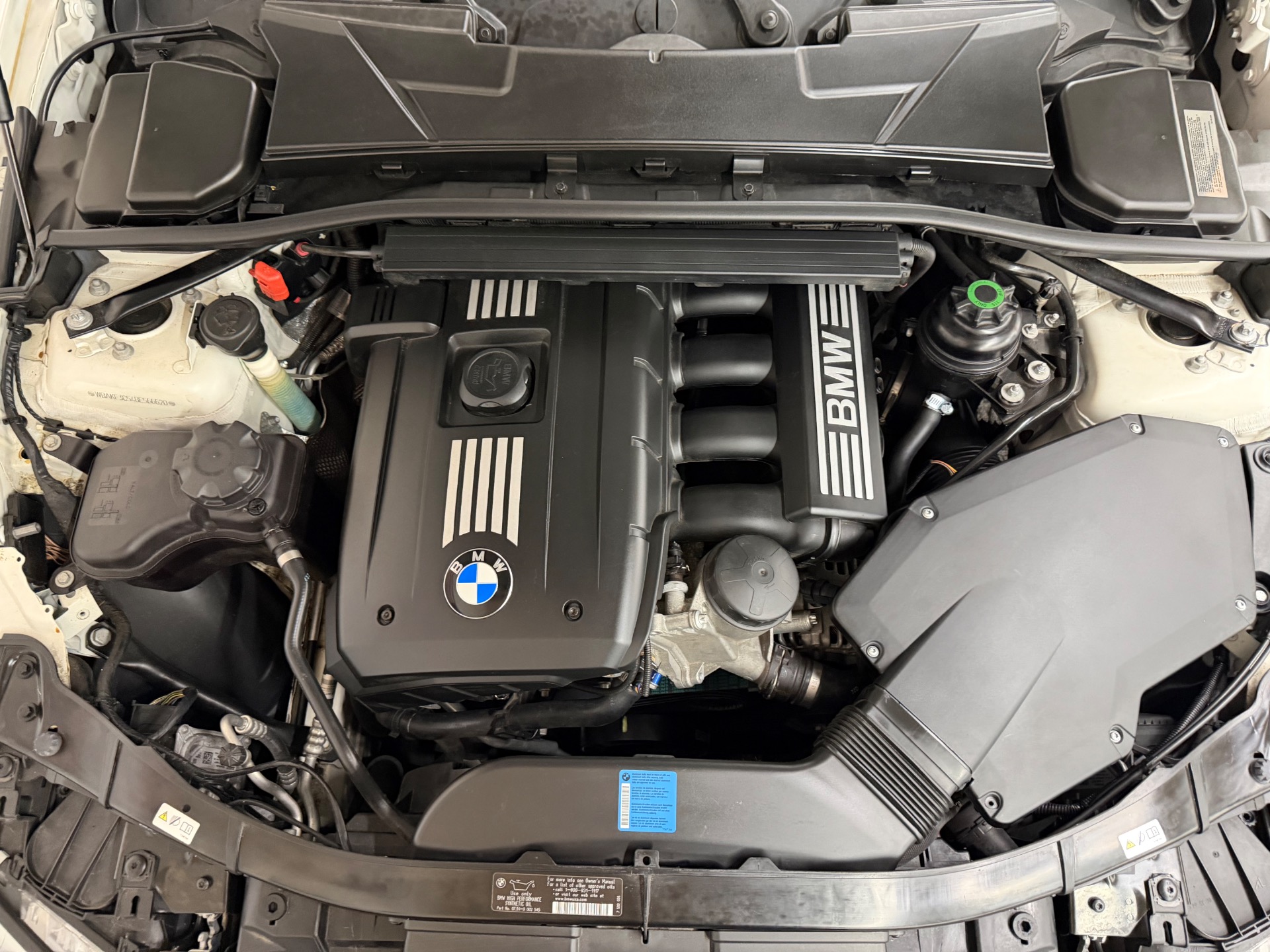 Used 2011 BMW 3 Series 328i xDrive-SEE VIDEO | Mundelein, IL