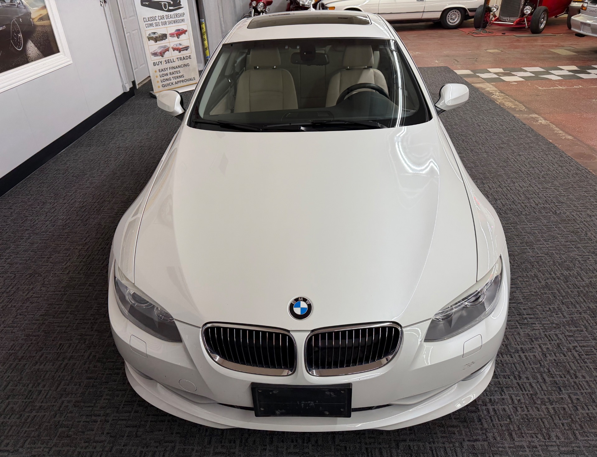 Used 2011 BMW 3 Series 328i xDrive-SEE VIDEO | Mundelein, IL