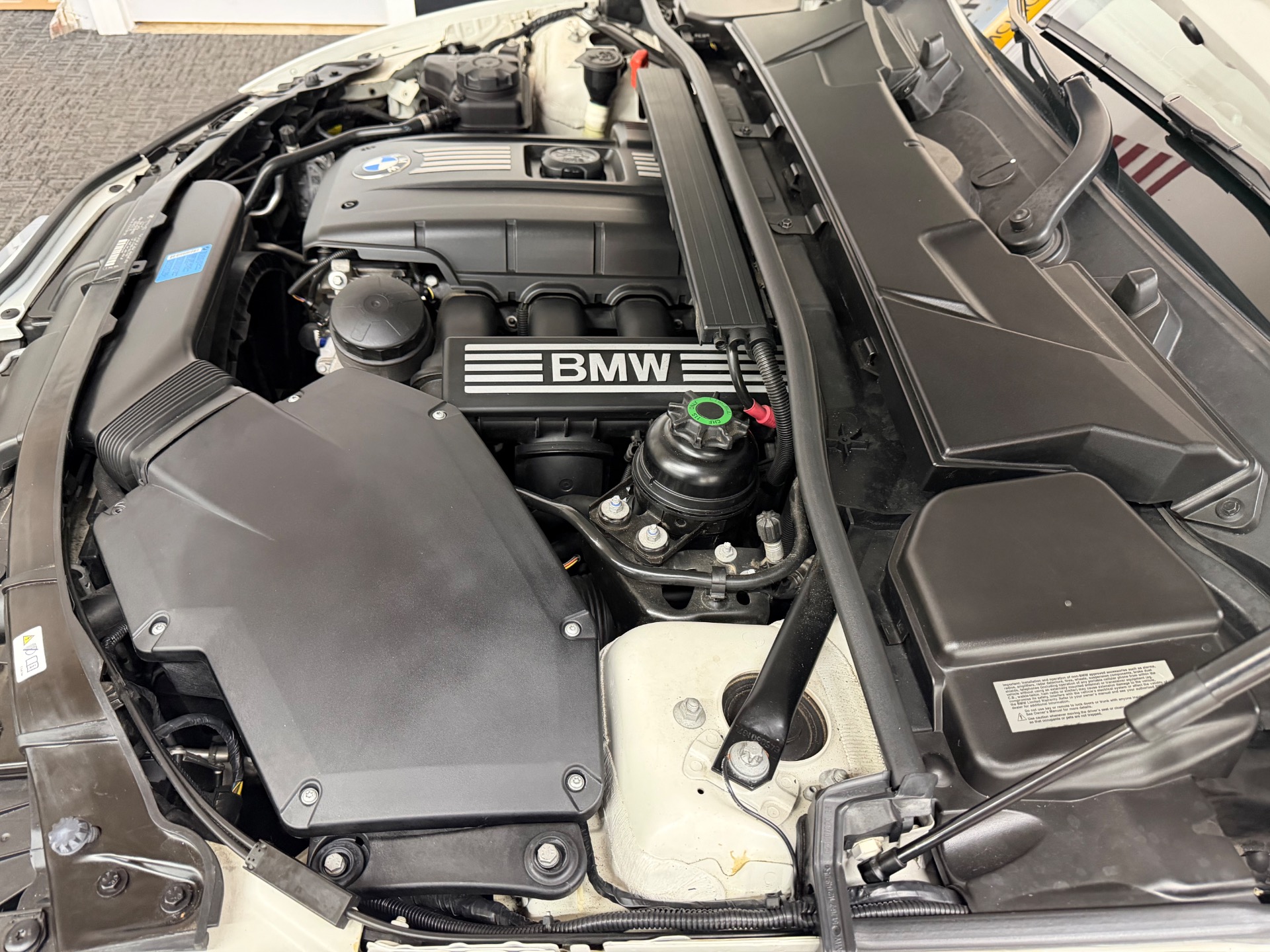 Used 2011 BMW 3 Series 328i xDrive-SEE VIDEO | Mundelein, IL