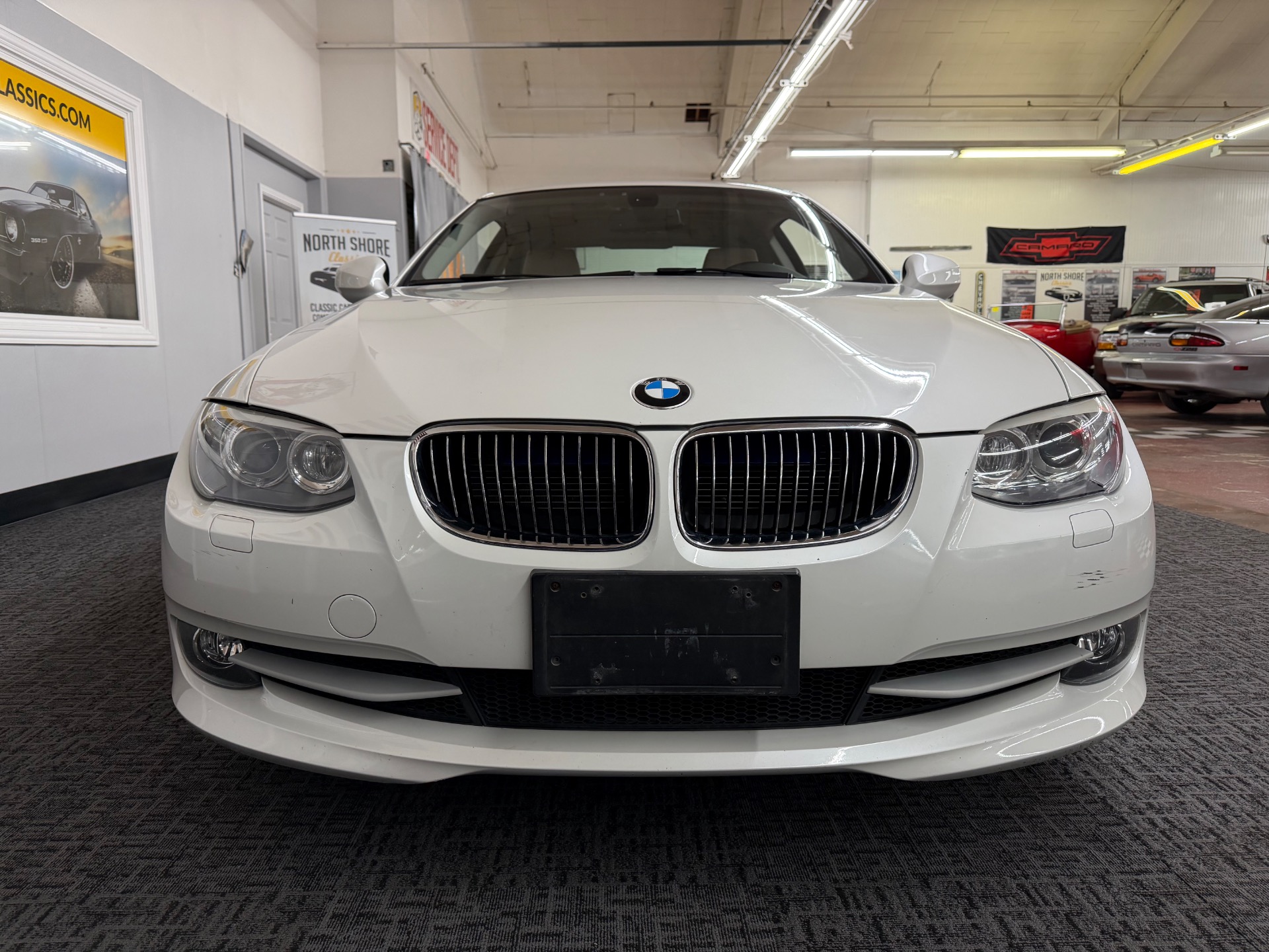 Used 2011 BMW 3 Series 328i xDrive-SEE VIDEO | Mundelein, IL