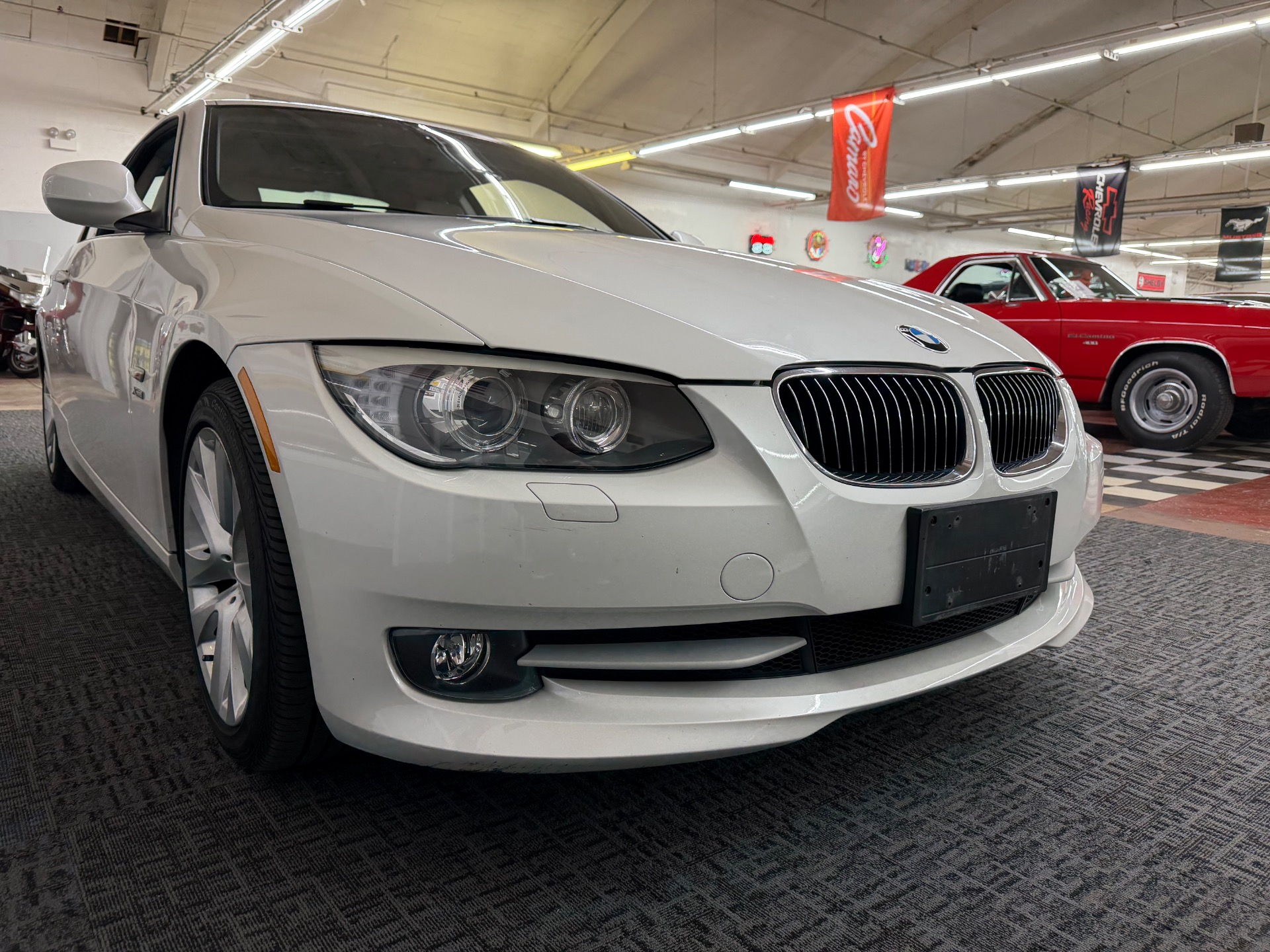Used 2011 BMW 3 Series 328i xDrive-SEE VIDEO | Mundelein, IL