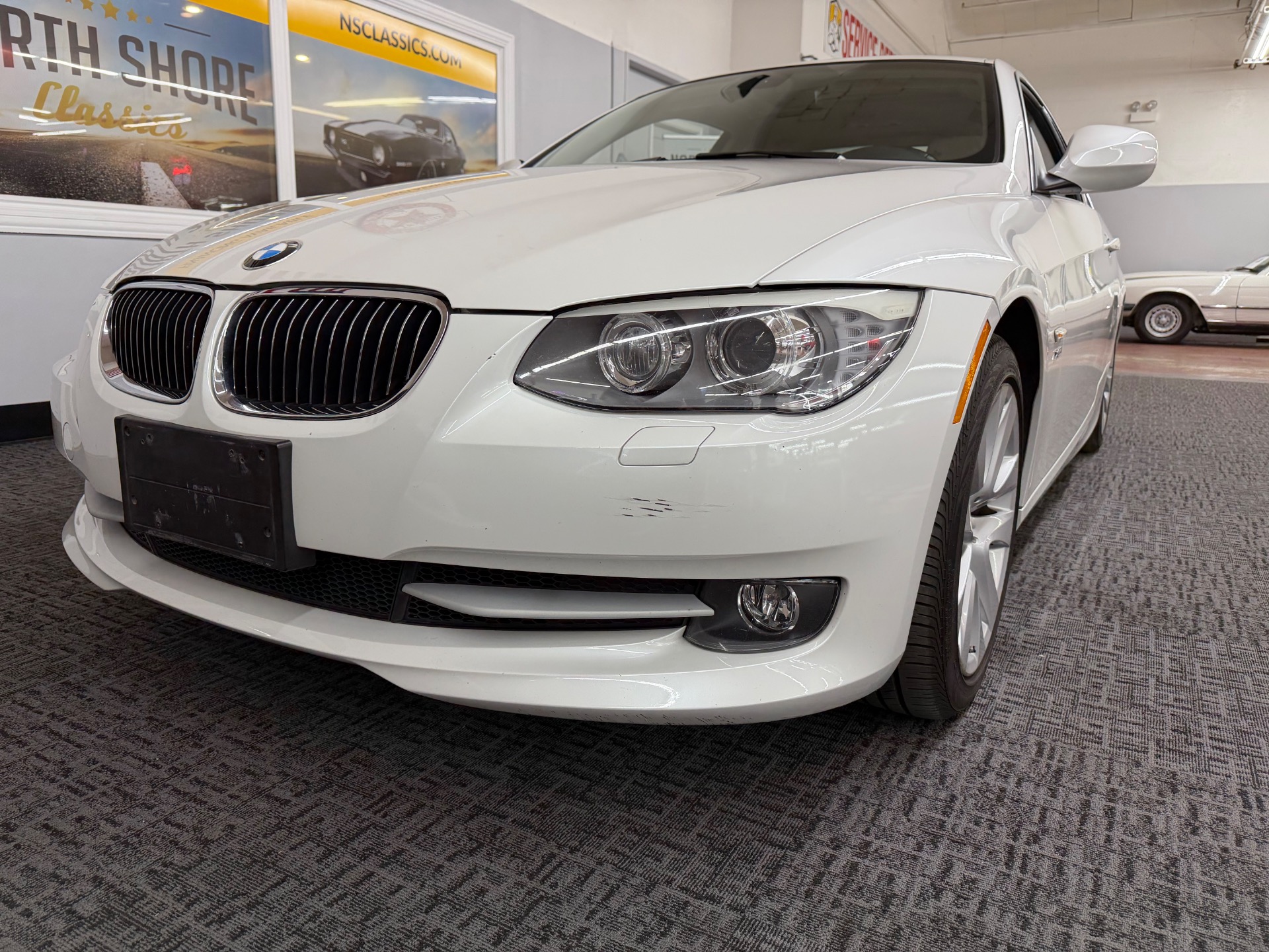 Used 2011 BMW 3 Series 328i xDrive-SEE VIDEO | Mundelein, IL
