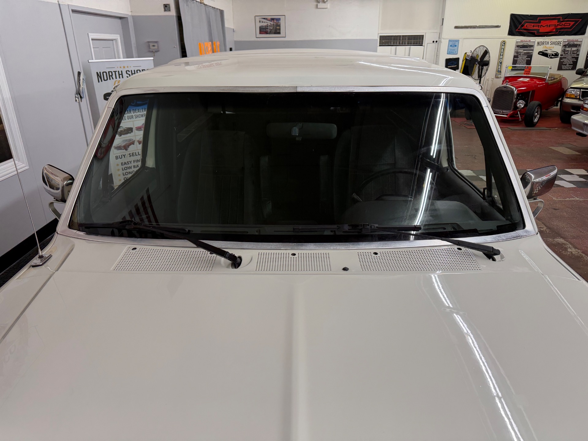 Used 1990 Ford Bronco XLT-SEE VIDEO | Mundelein, IL