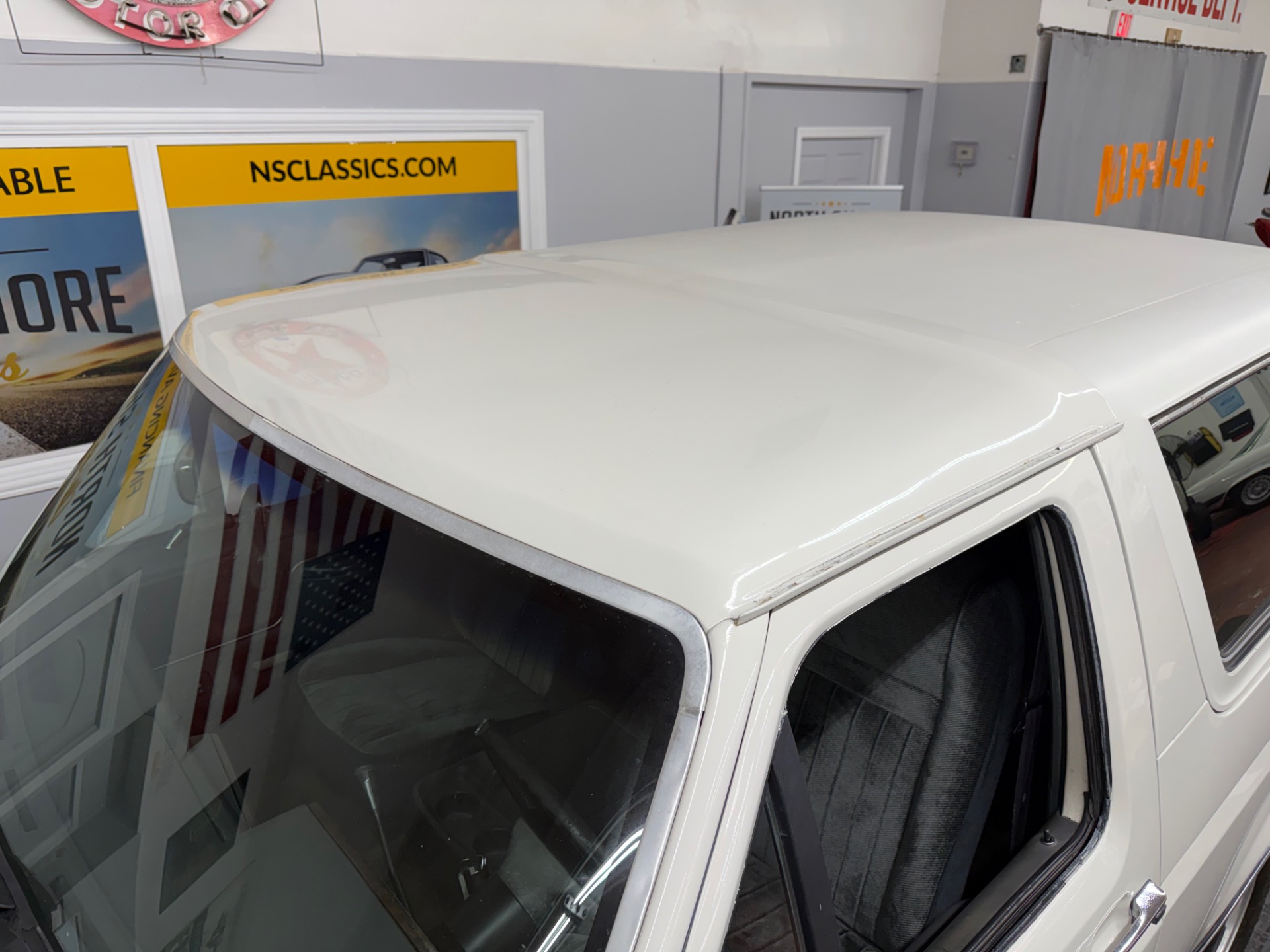 Used 1990 Ford Bronco XLT-SEE VIDEO | Mundelein, IL