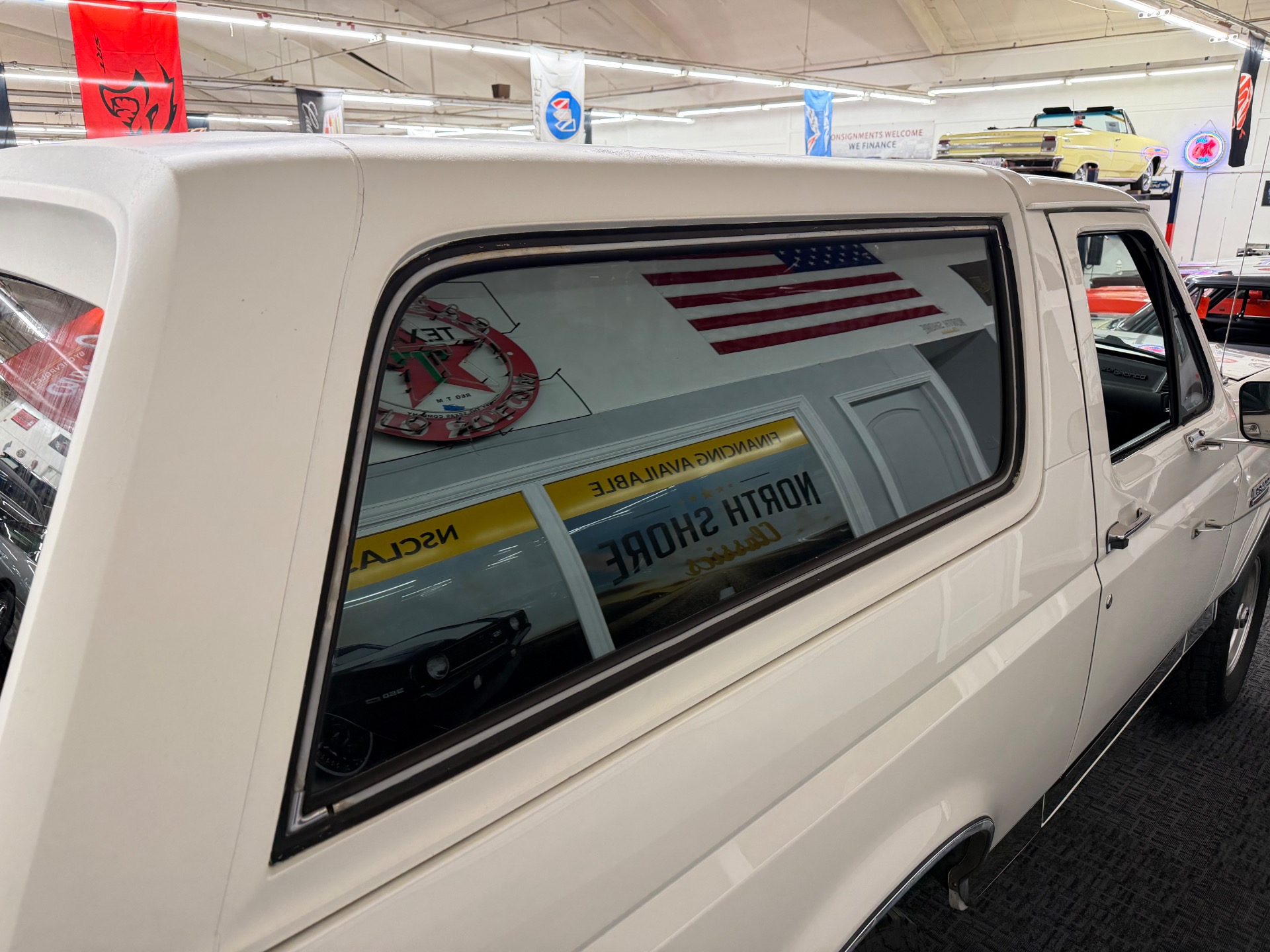 Used 1990 Ford Bronco XLT-SEE VIDEO | Mundelein, IL