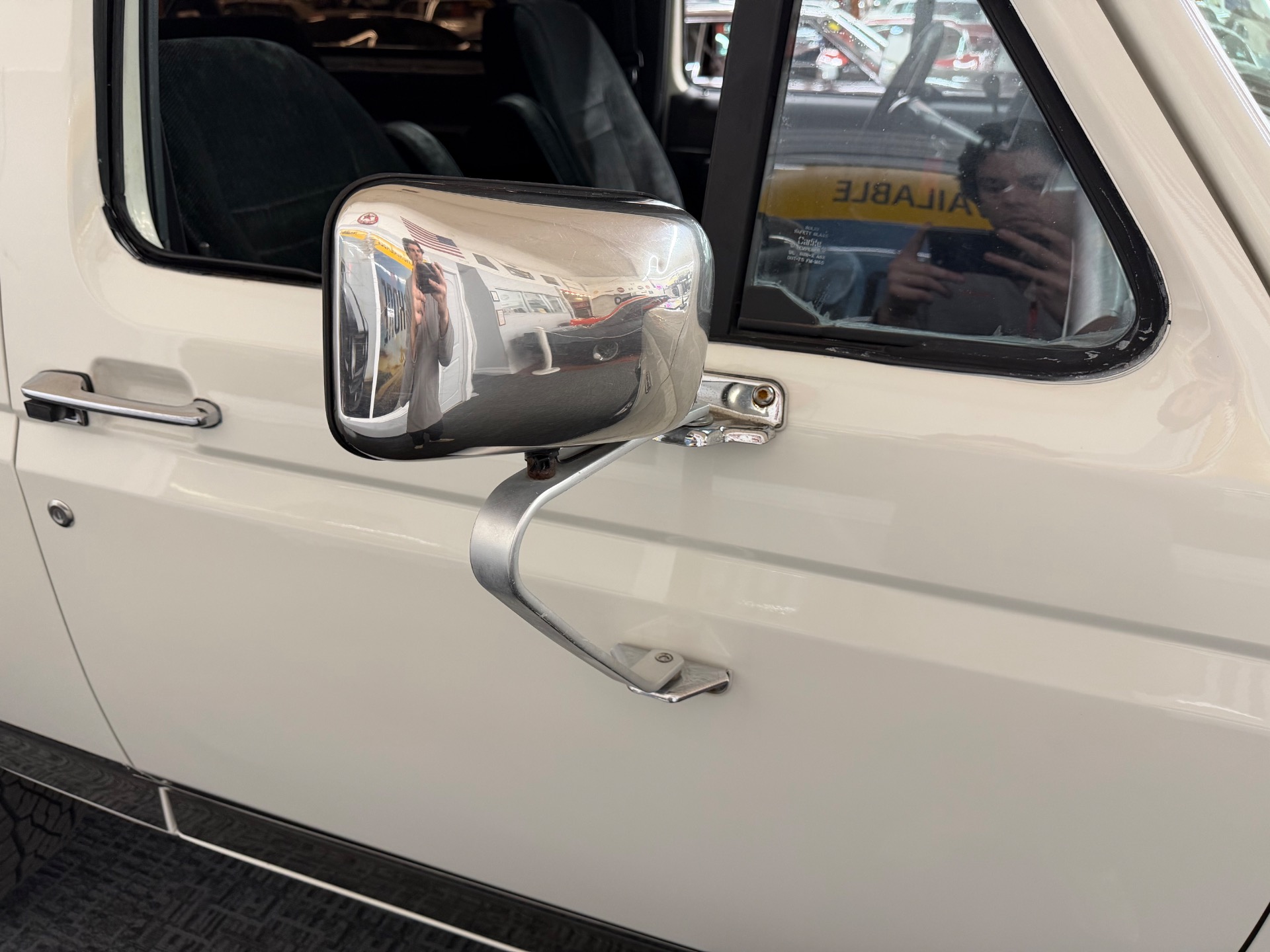 Used 1990 Ford Bronco XLT-SEE VIDEO | Mundelein, IL