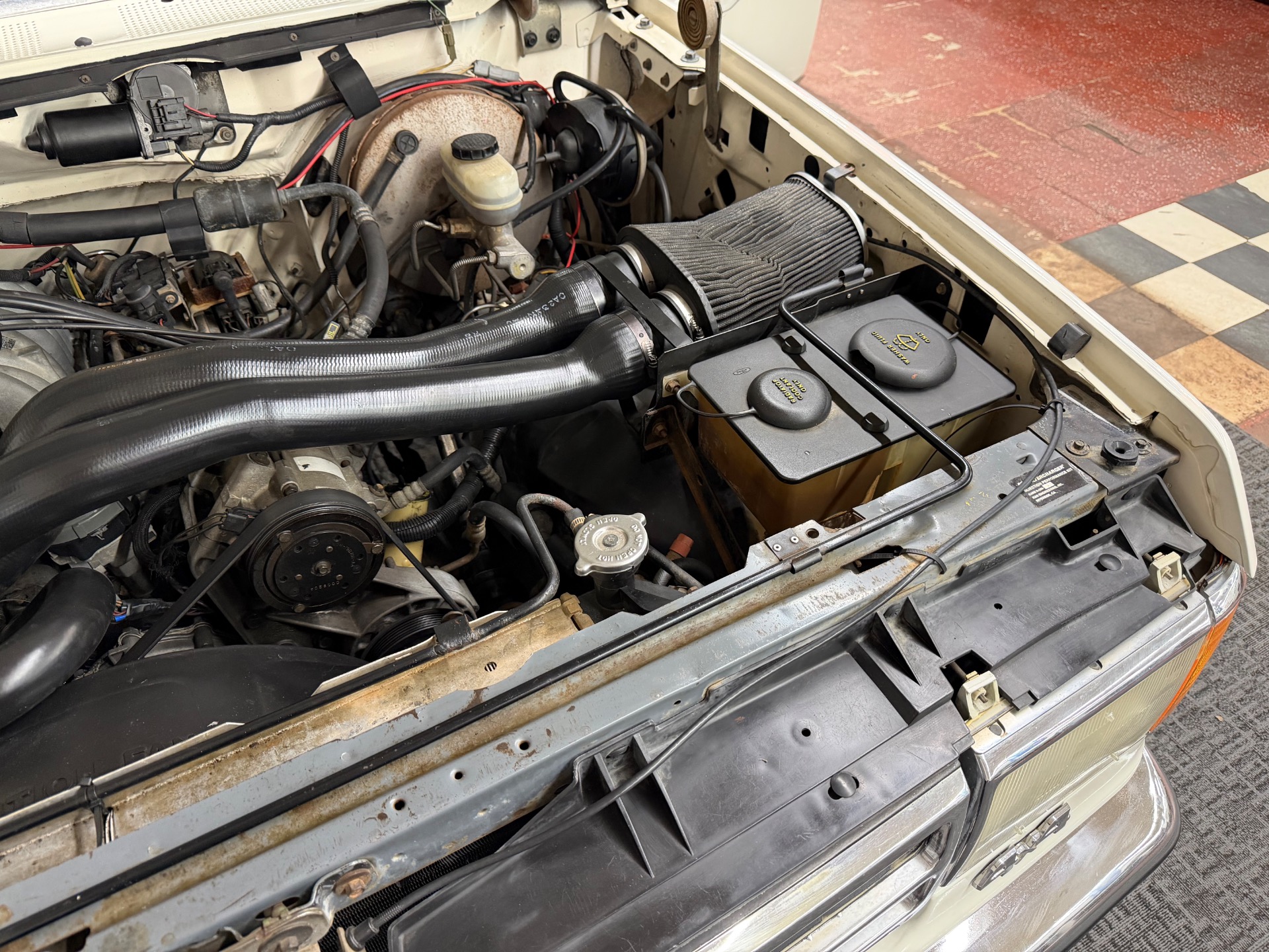 Used 1990 Ford Bronco XLT-SEE VIDEO | Mundelein, IL