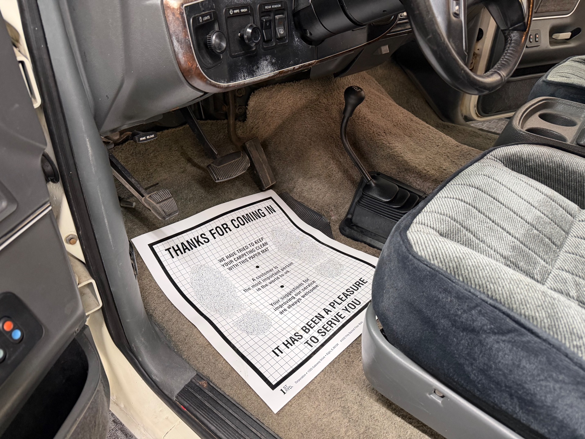 Used 1990 Ford Bronco XLT-SEE VIDEO | Mundelein, IL