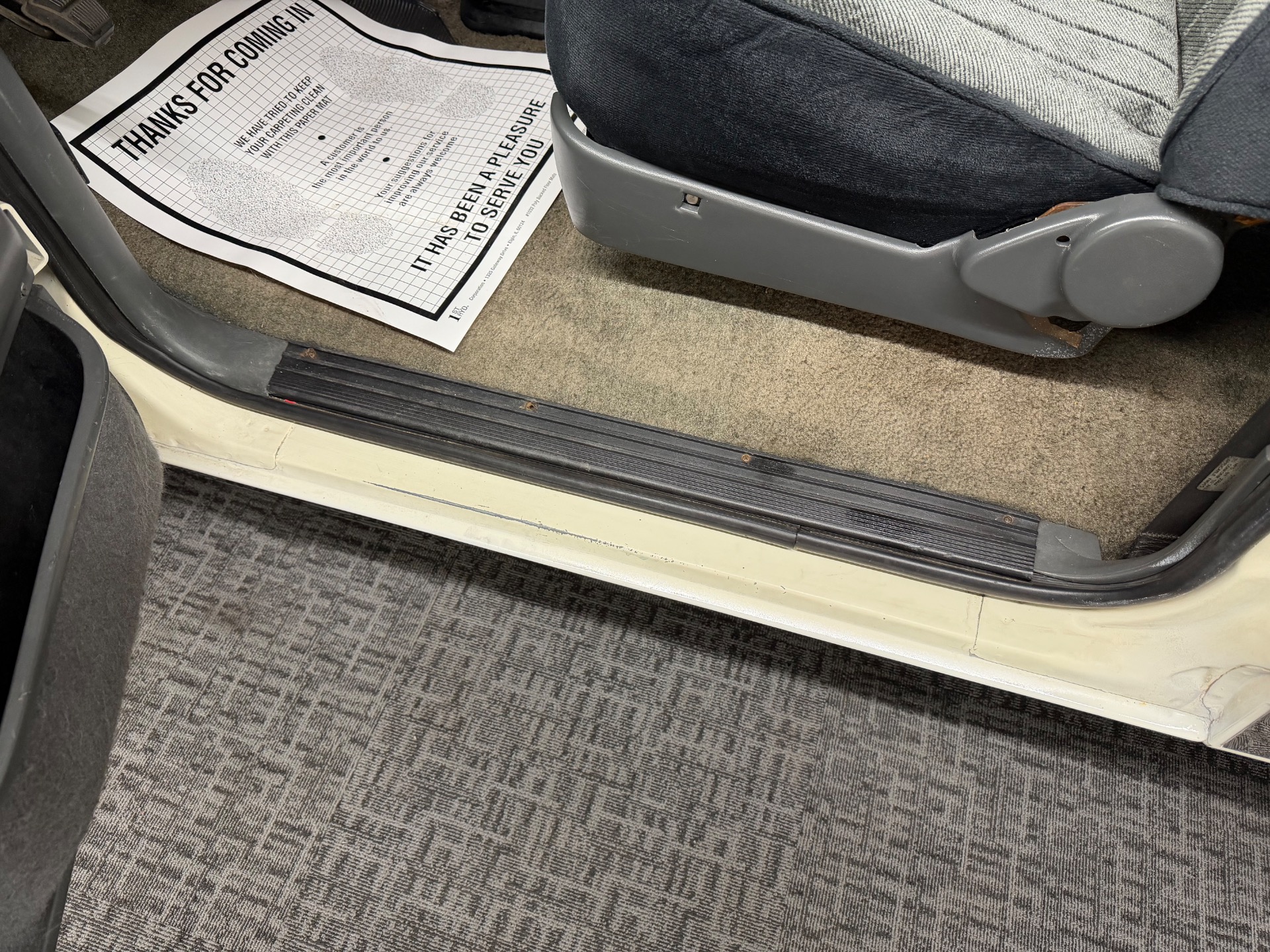 Used 1990 Ford Bronco XLT-SEE VIDEO | Mundelein, IL