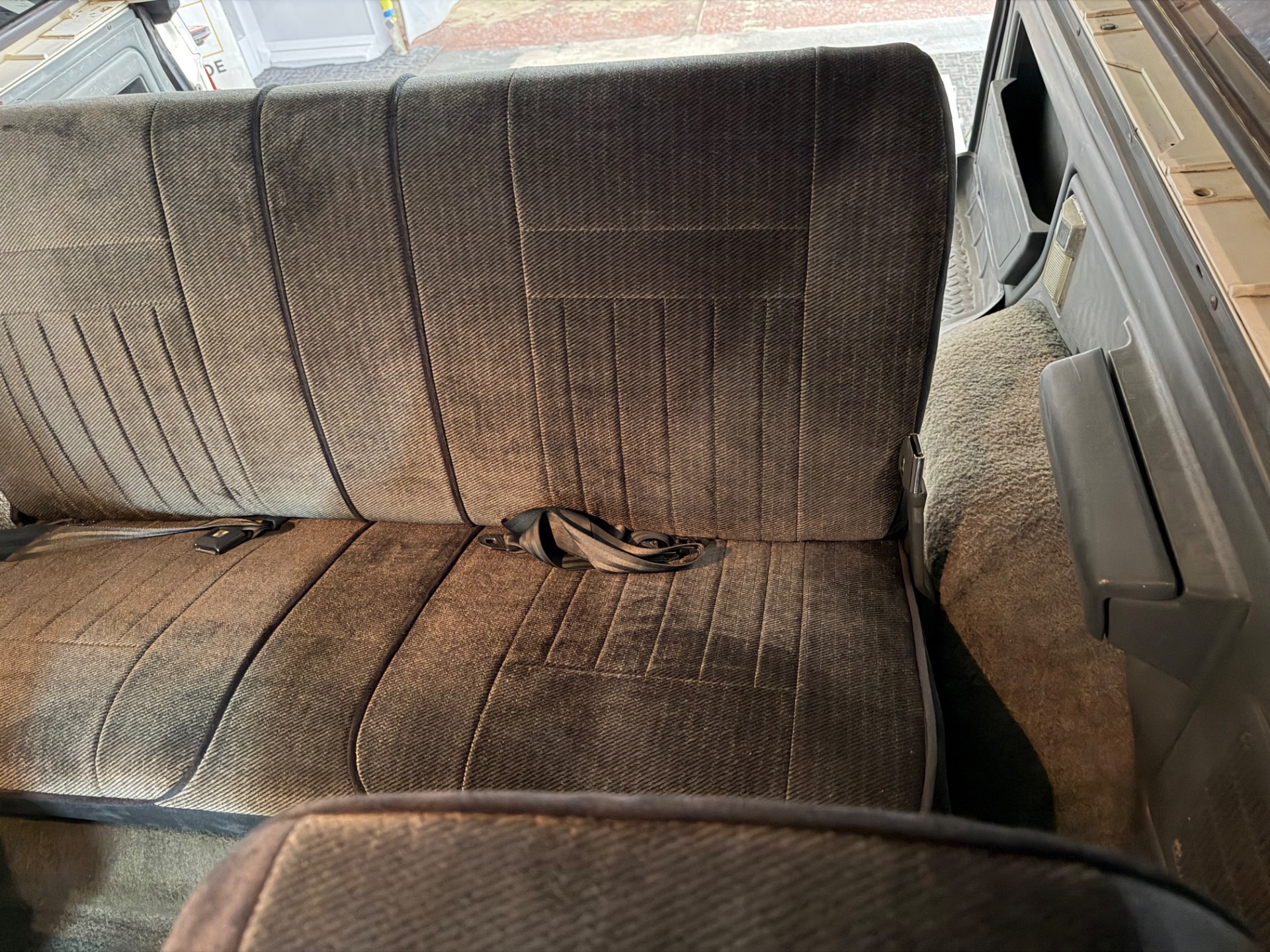 Used 1990 Ford Bronco XLT-SEE VIDEO | Mundelein, IL