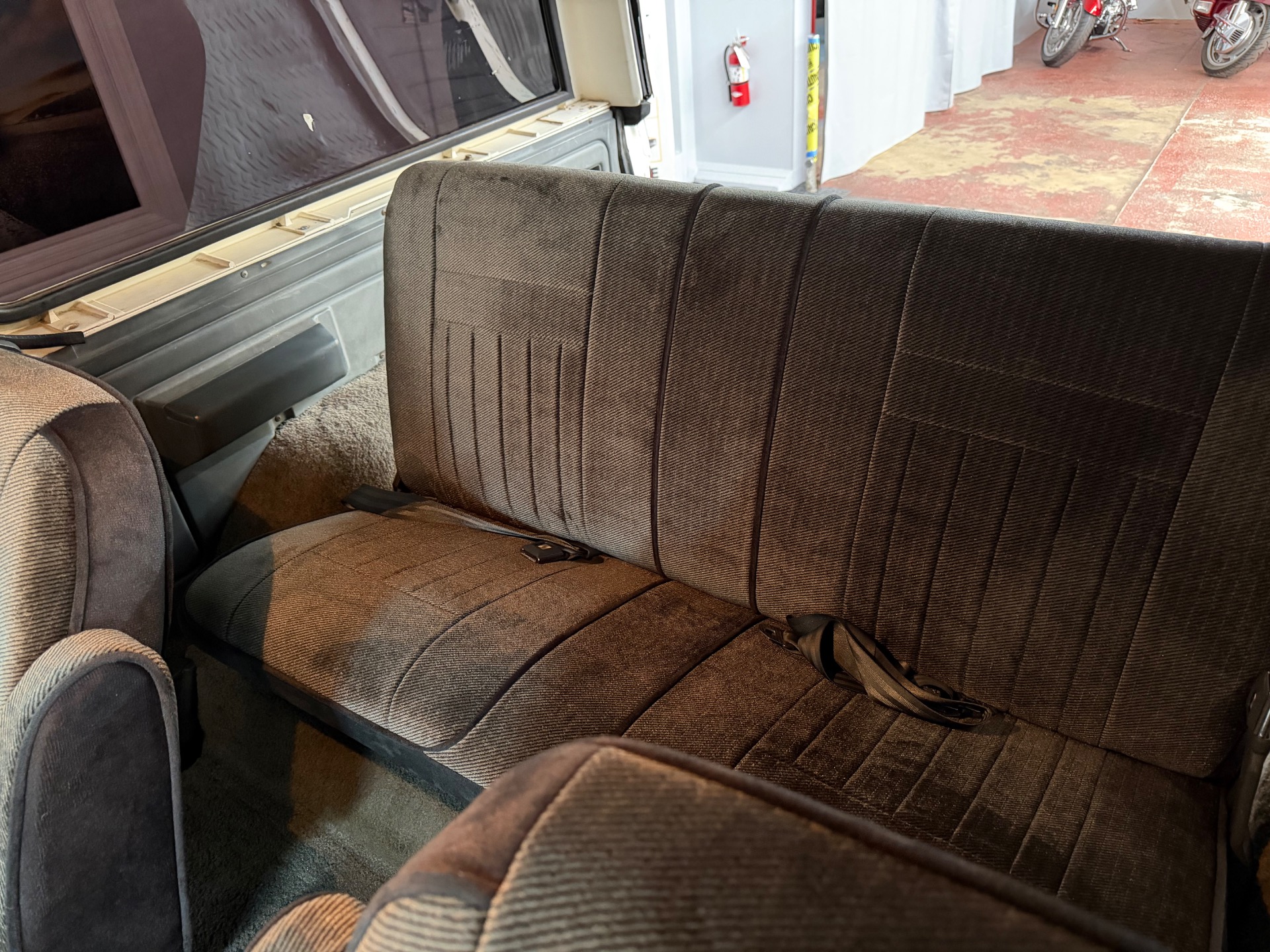 Used 1990 Ford Bronco XLT-SEE VIDEO | Mundelein, IL