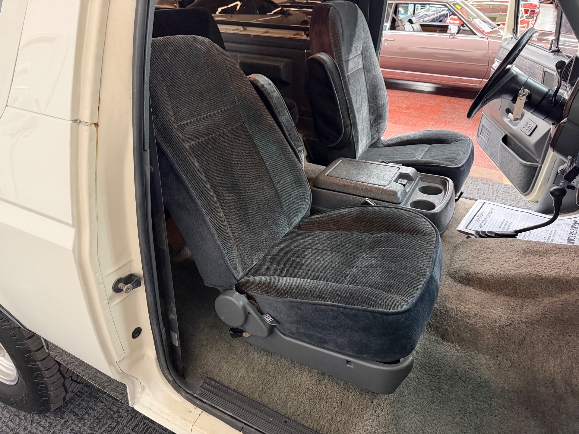 Used 1990 Ford Bronco XLT-SEE VIDEO | Mundelein, IL