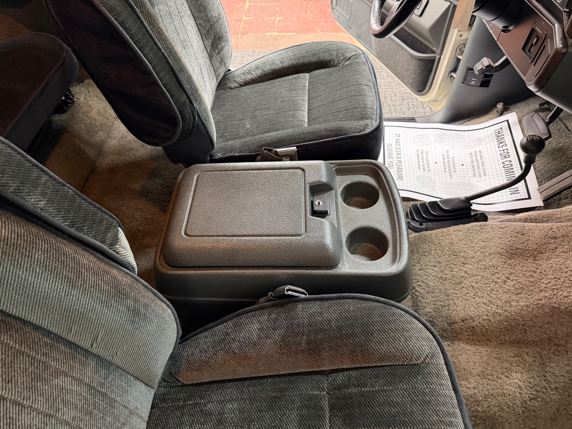 Used 1990 Ford Bronco XLT-SEE VIDEO | Mundelein, IL