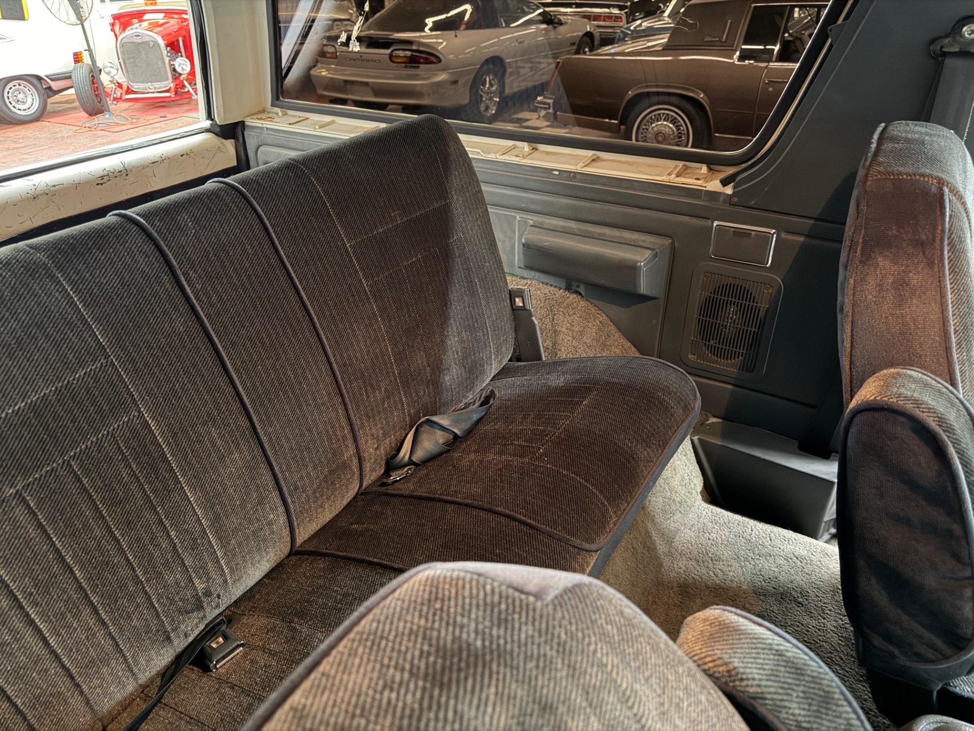 Used 1990 Ford Bronco XLT-SEE VIDEO | Mundelein, IL