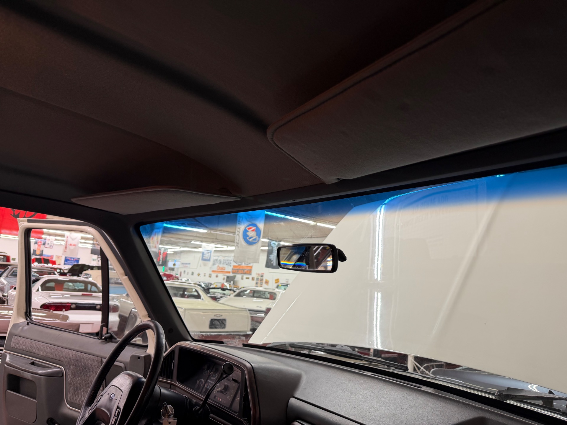 Used 1990 Ford Bronco XLT-SEE VIDEO | Mundelein, IL