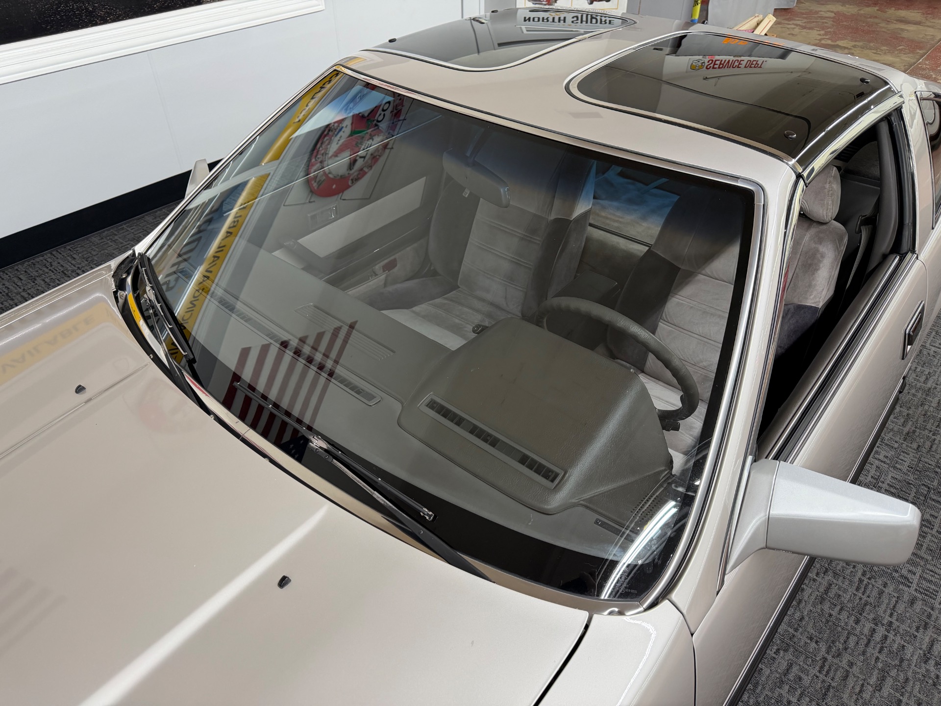 Used 1984 Nissan 300ZX ALL ORIGINAL ONLY 38K MILES T-TOPS-SEE VIDEO | Mundelein, IL