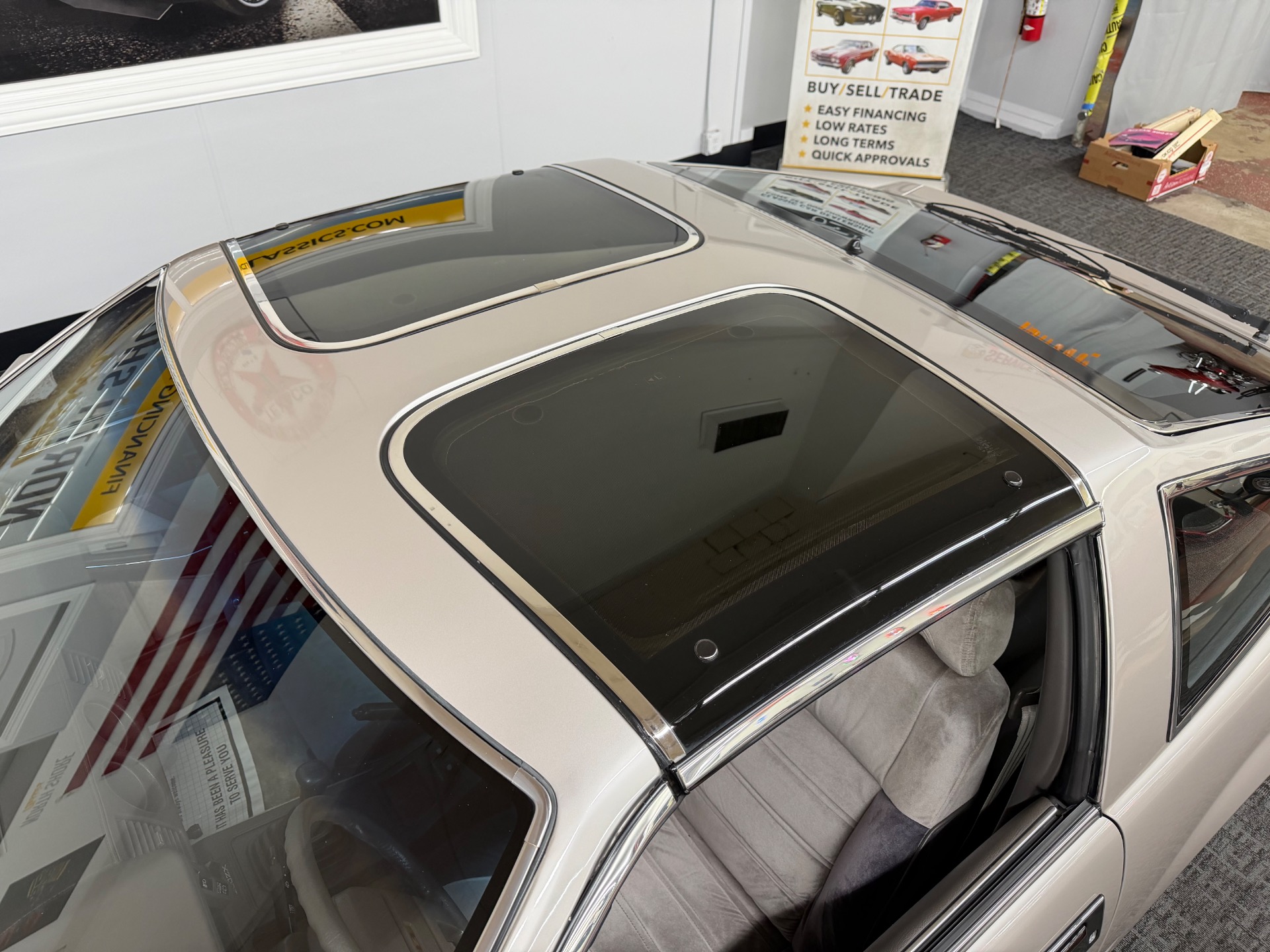 Used 1984 Nissan 300ZX ALL ORIGINAL ONLY 38K MILES T-TOPS-SEE VIDEO | Mundelein, IL