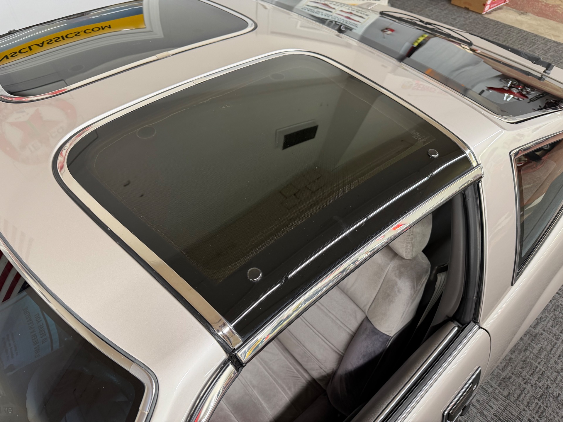 Used 1984 Nissan 300ZX ALL ORIGINAL ONLY 38K MILES T-TOPS-SEE VIDEO | Mundelein, IL