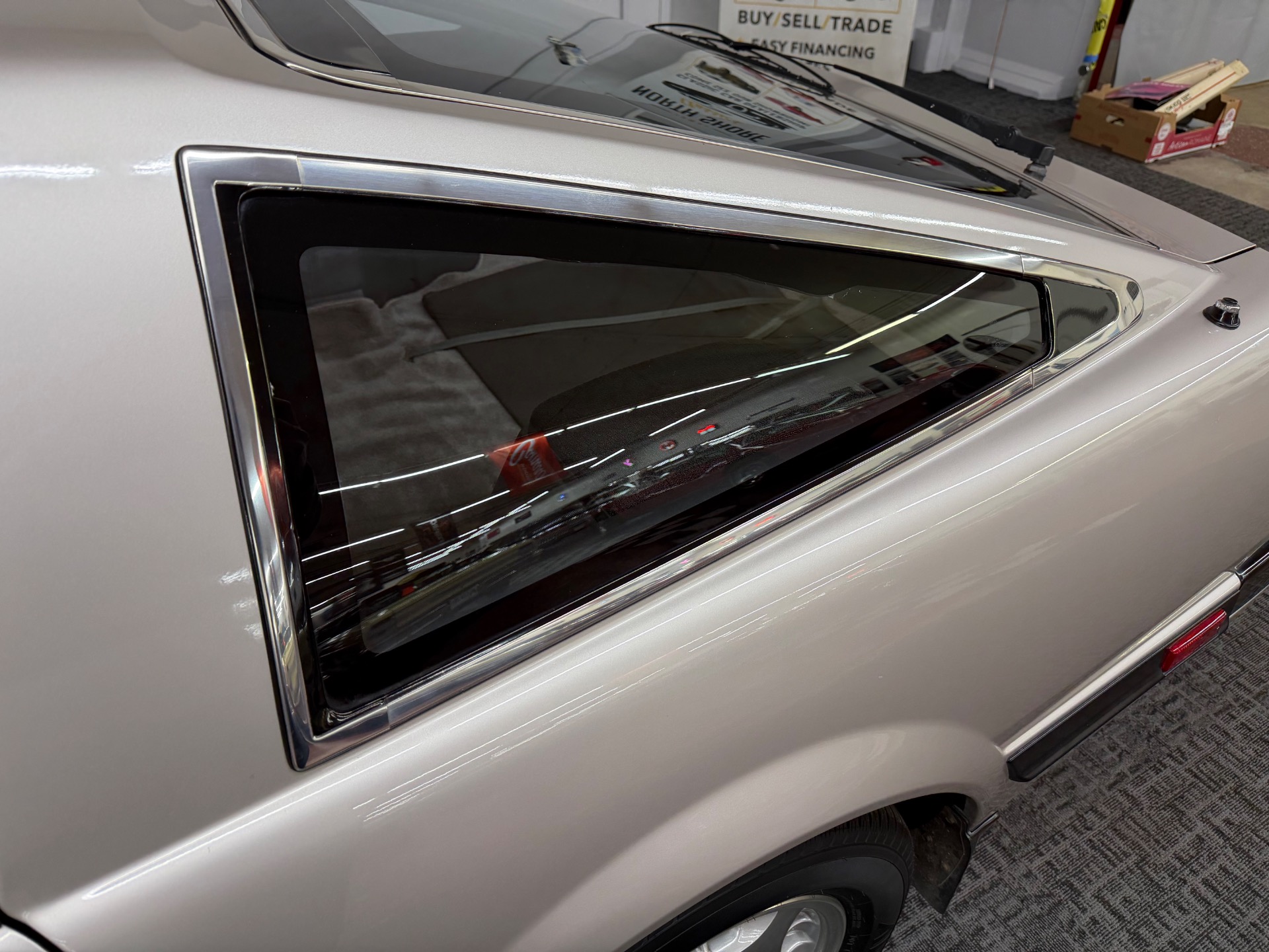 Used 1984 Nissan 300ZX ALL ORIGINAL ONLY 38K MILES T-TOPS-SEE VIDEO | Mundelein, IL