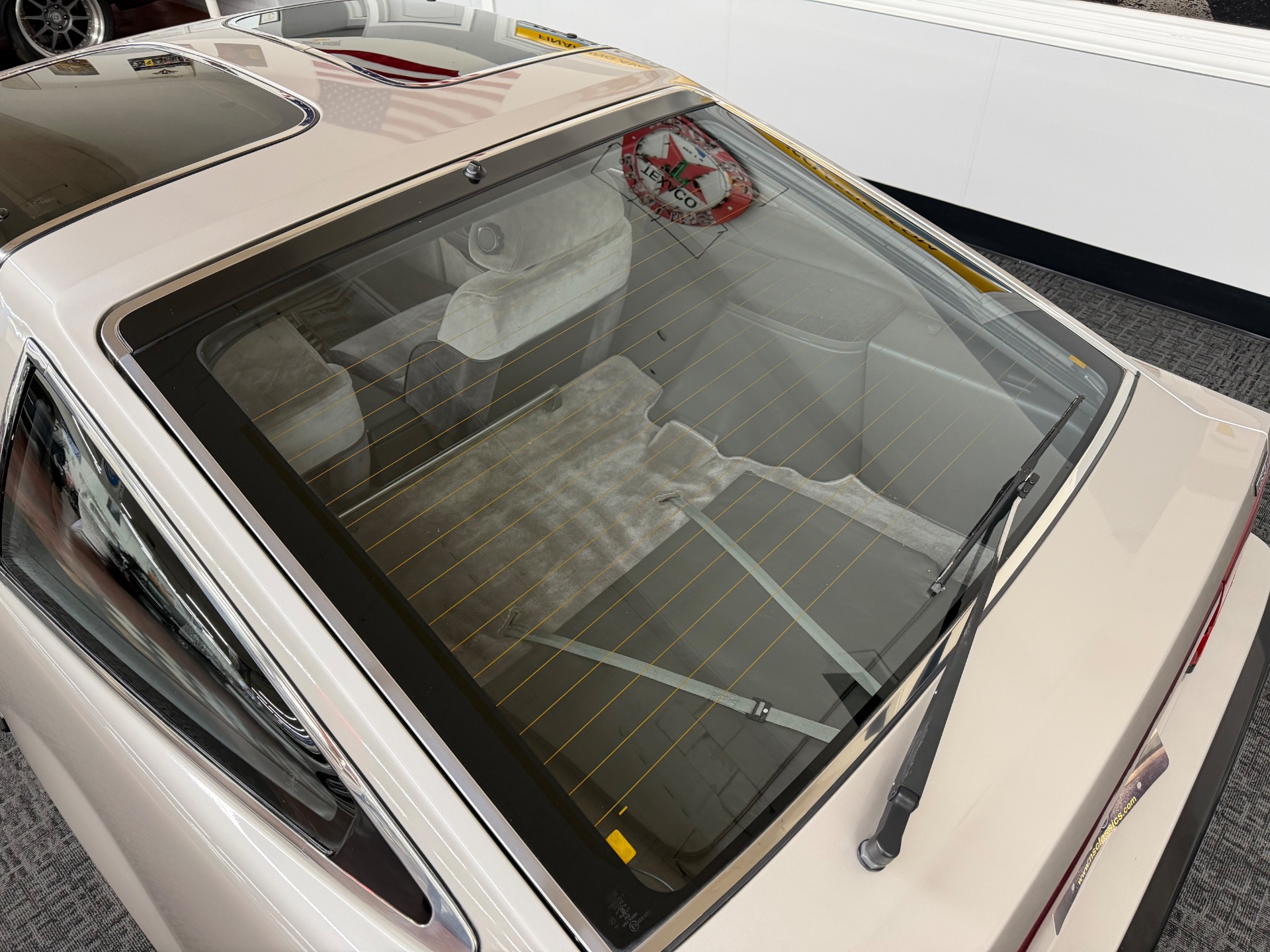 Used 1984 Nissan 300ZX ALL ORIGINAL ONLY 38K MILES T-TOPS-SEE VIDEO | Mundelein, IL