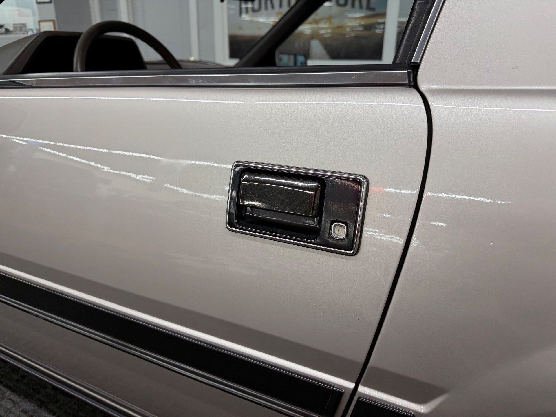 Used 1984 Nissan 300ZX ALL ORIGINAL ONLY 38K MILES T-TOPS-SEE VIDEO | Mundelein, IL