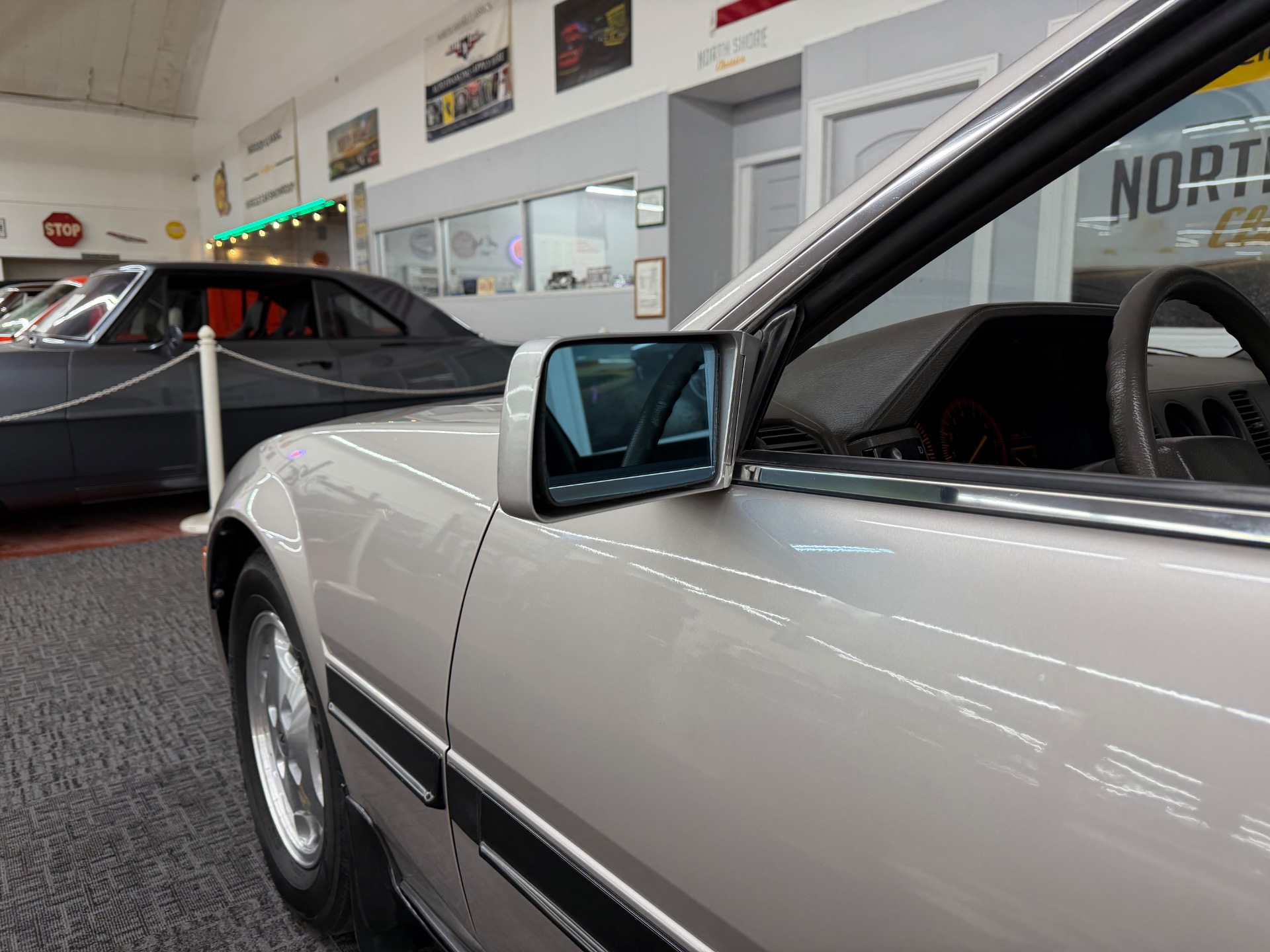 Used 1984 Nissan 300ZX ALL ORIGINAL ONLY 38K MILES T-TOPS-SEE VIDEO | Mundelein, IL