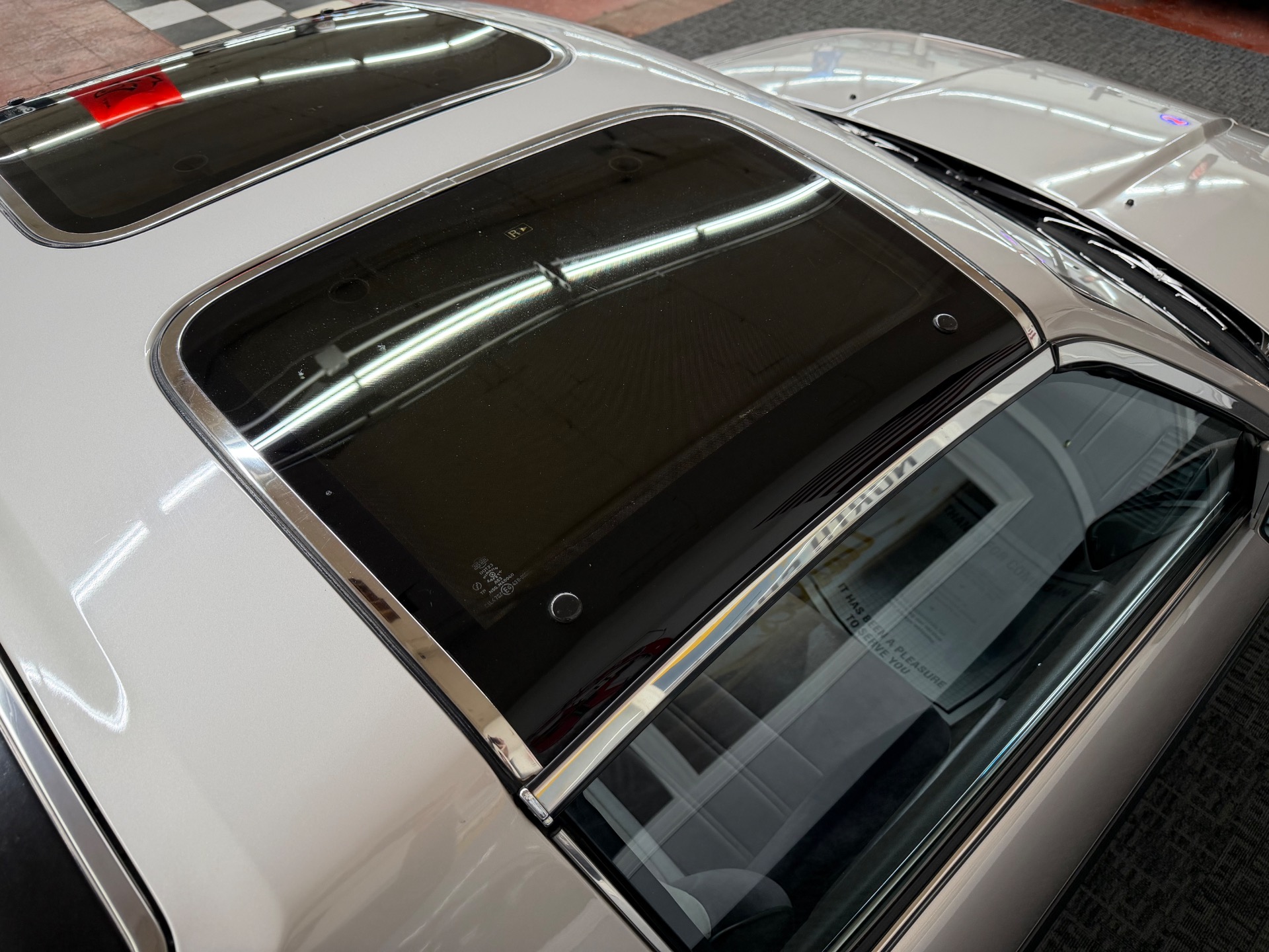 Used 1984 Nissan 300ZX ALL ORIGINAL ONLY 38K MILES T-TOPS-SEE VIDEO | Mundelein, IL