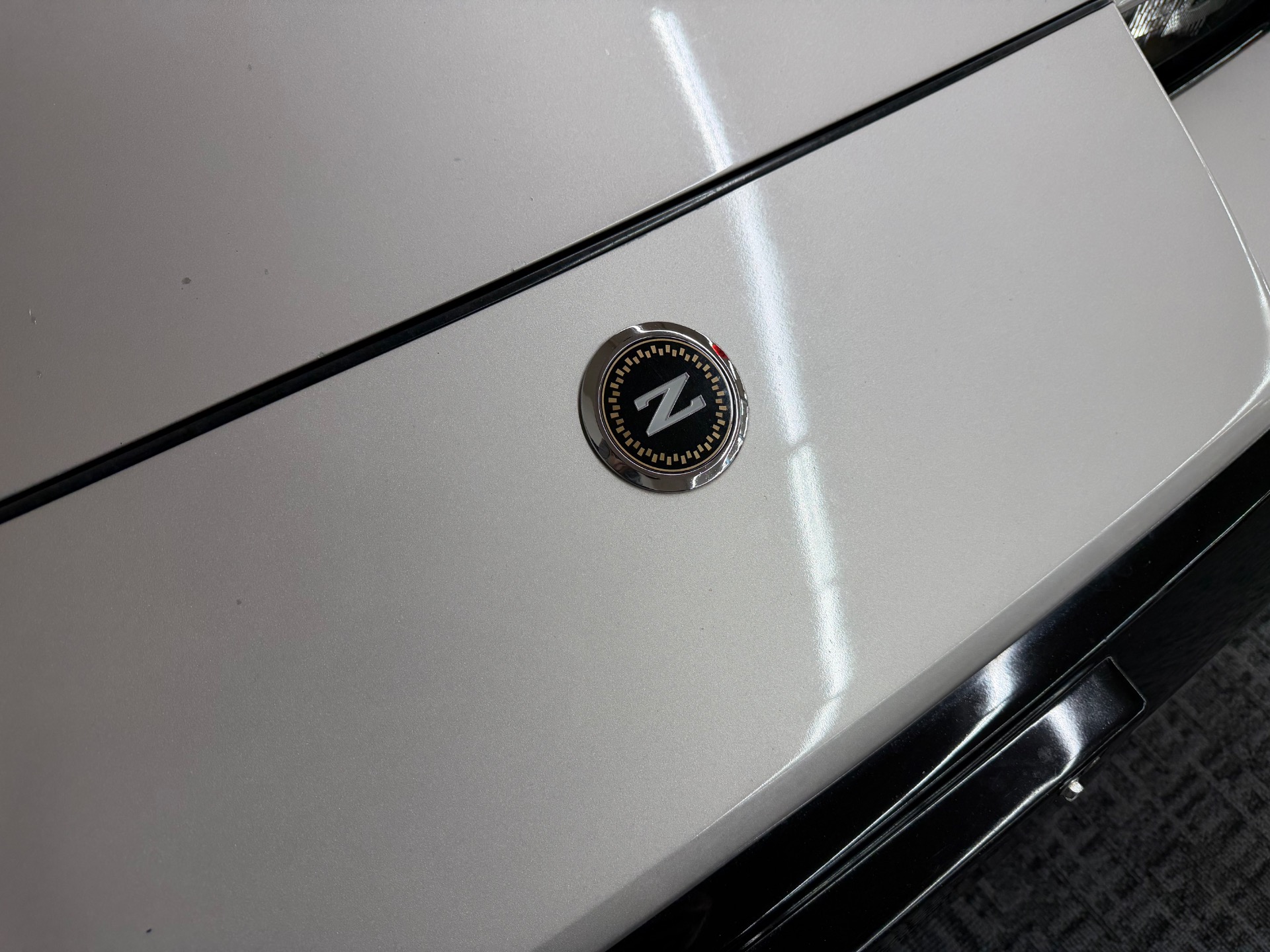 Used 1984 Nissan 300ZX ALL ORIGINAL ONLY 38K MILES T-TOPS-SEE VIDEO | Mundelein, IL