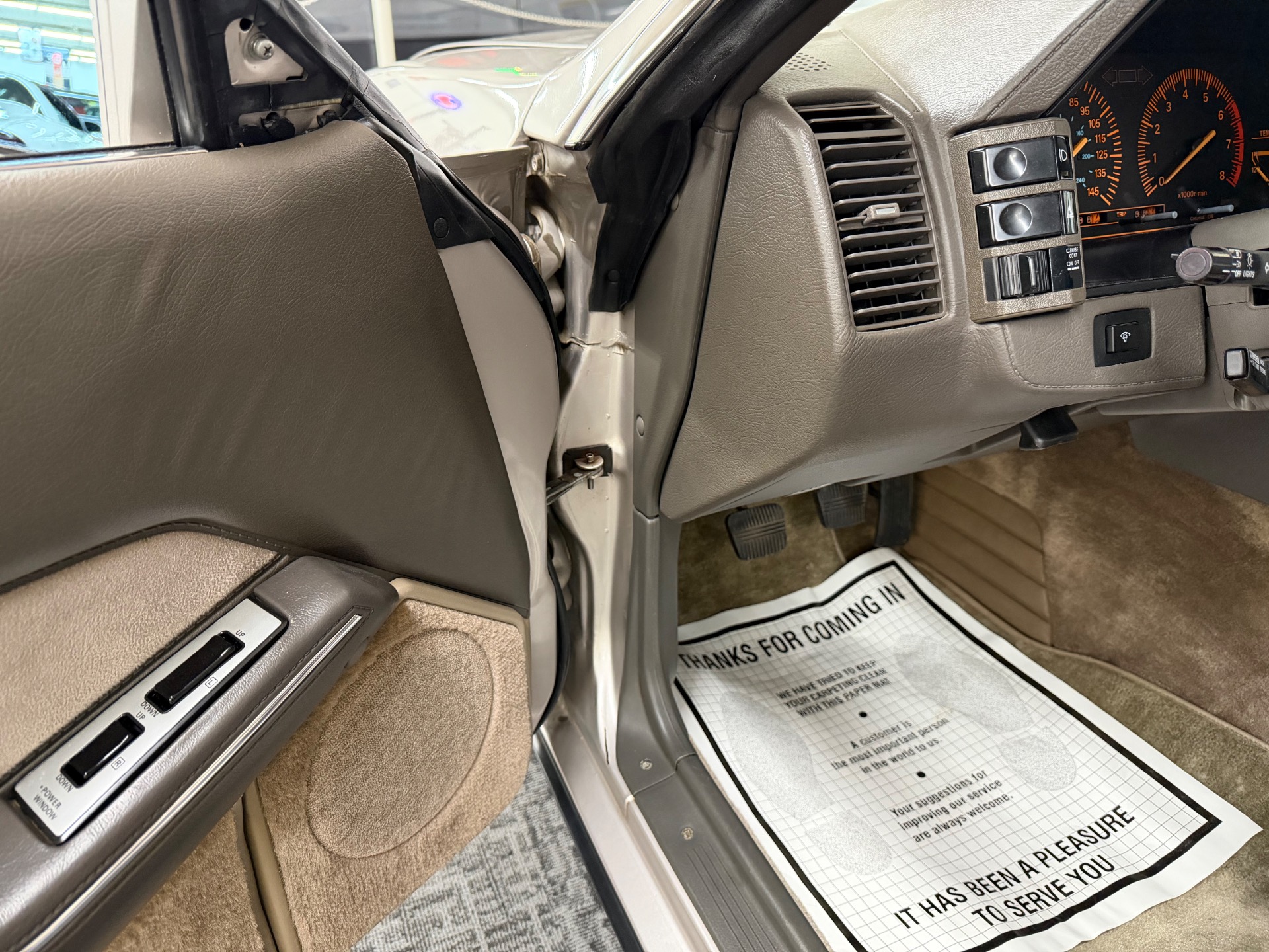 Used 1984 Nissan 300ZX ALL ORIGINAL ONLY 38K MILES T-TOPS-SEE VIDEO | Mundelein, IL