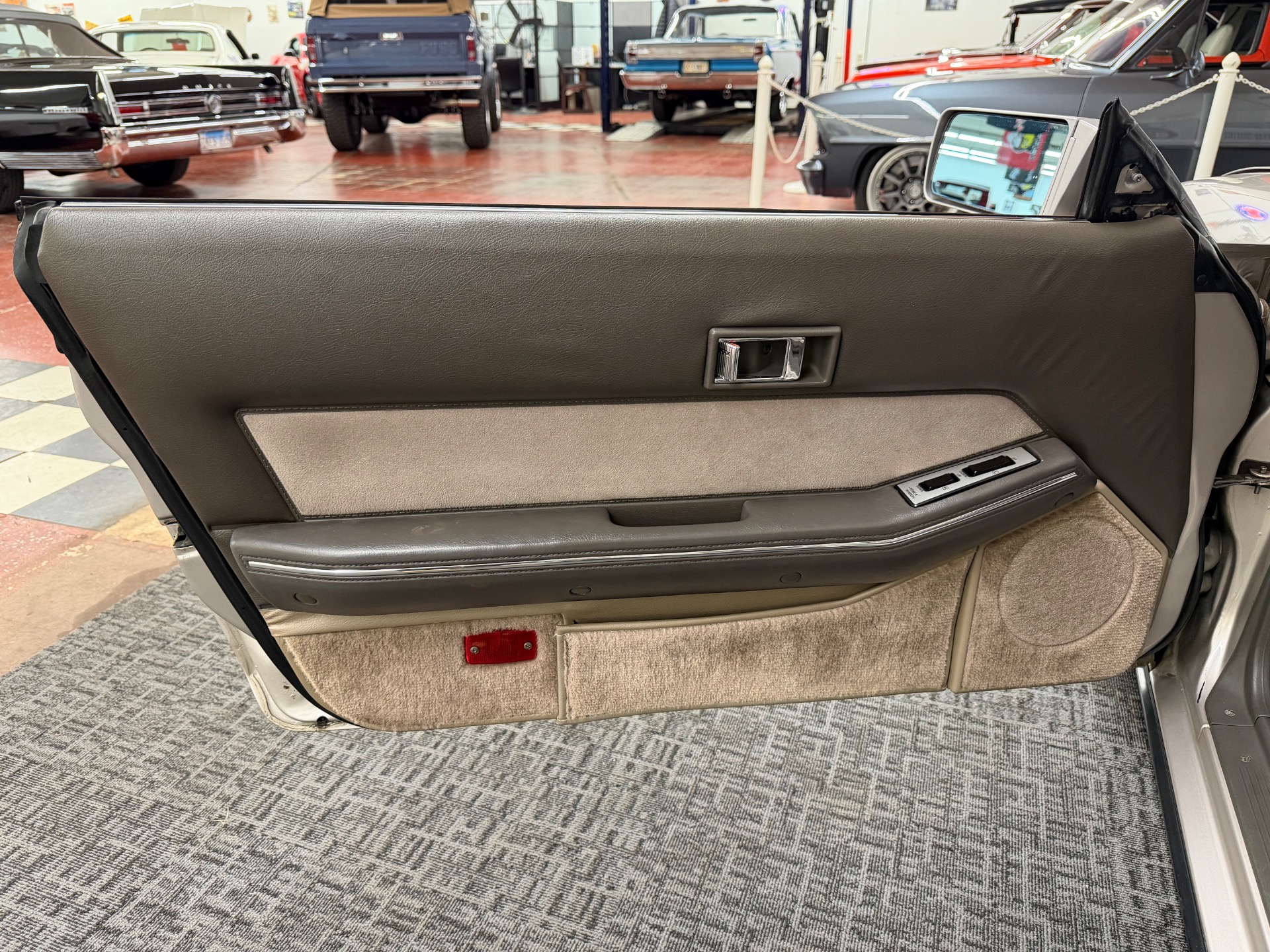 Used 1984 Nissan 300ZX ALL ORIGINAL ONLY 38K MILES T-TOPS-SEE VIDEO | Mundelein, IL