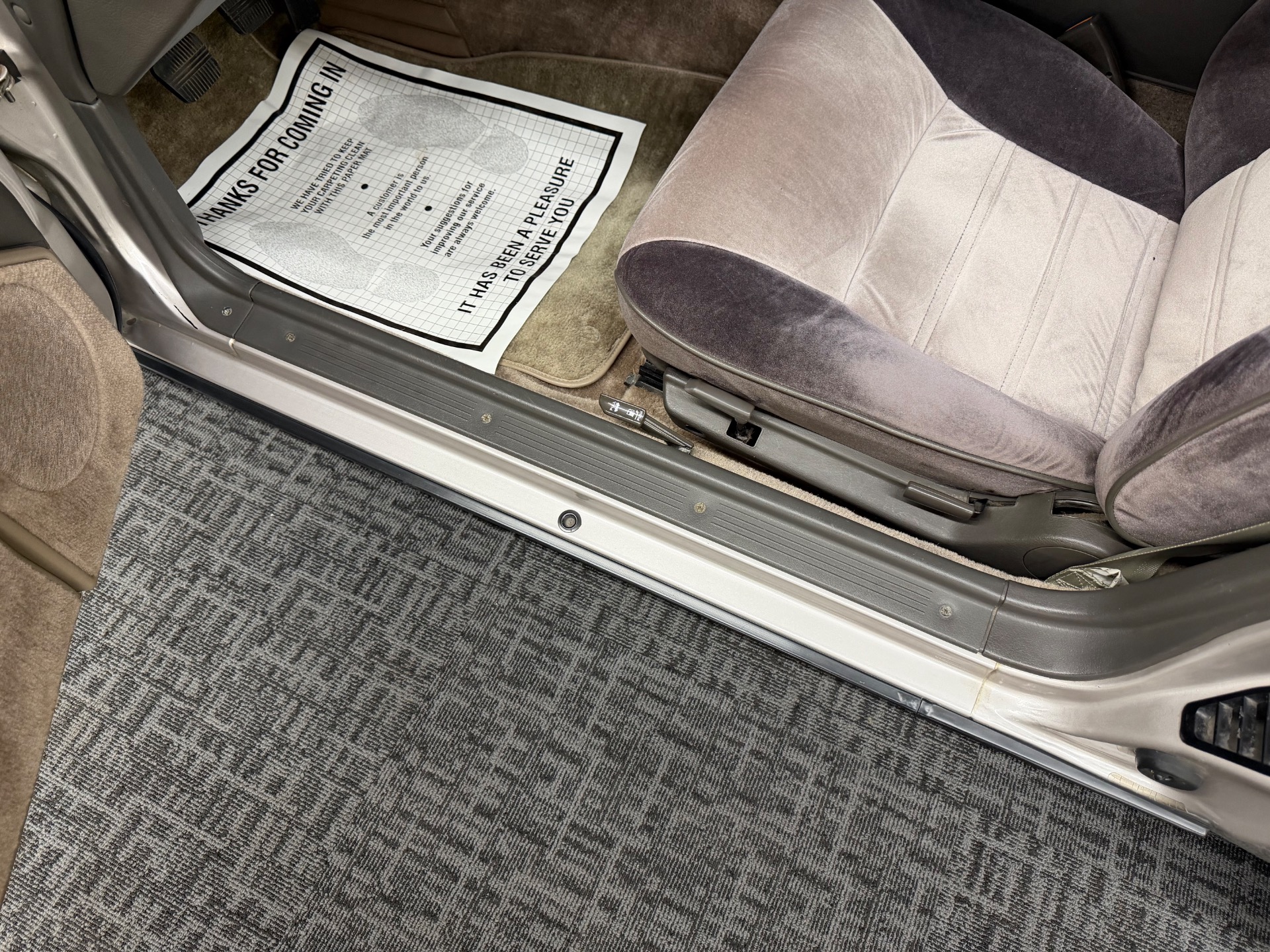 Used 1984 Nissan 300ZX ALL ORIGINAL ONLY 38K MILES T-TOPS-SEE VIDEO | Mundelein, IL