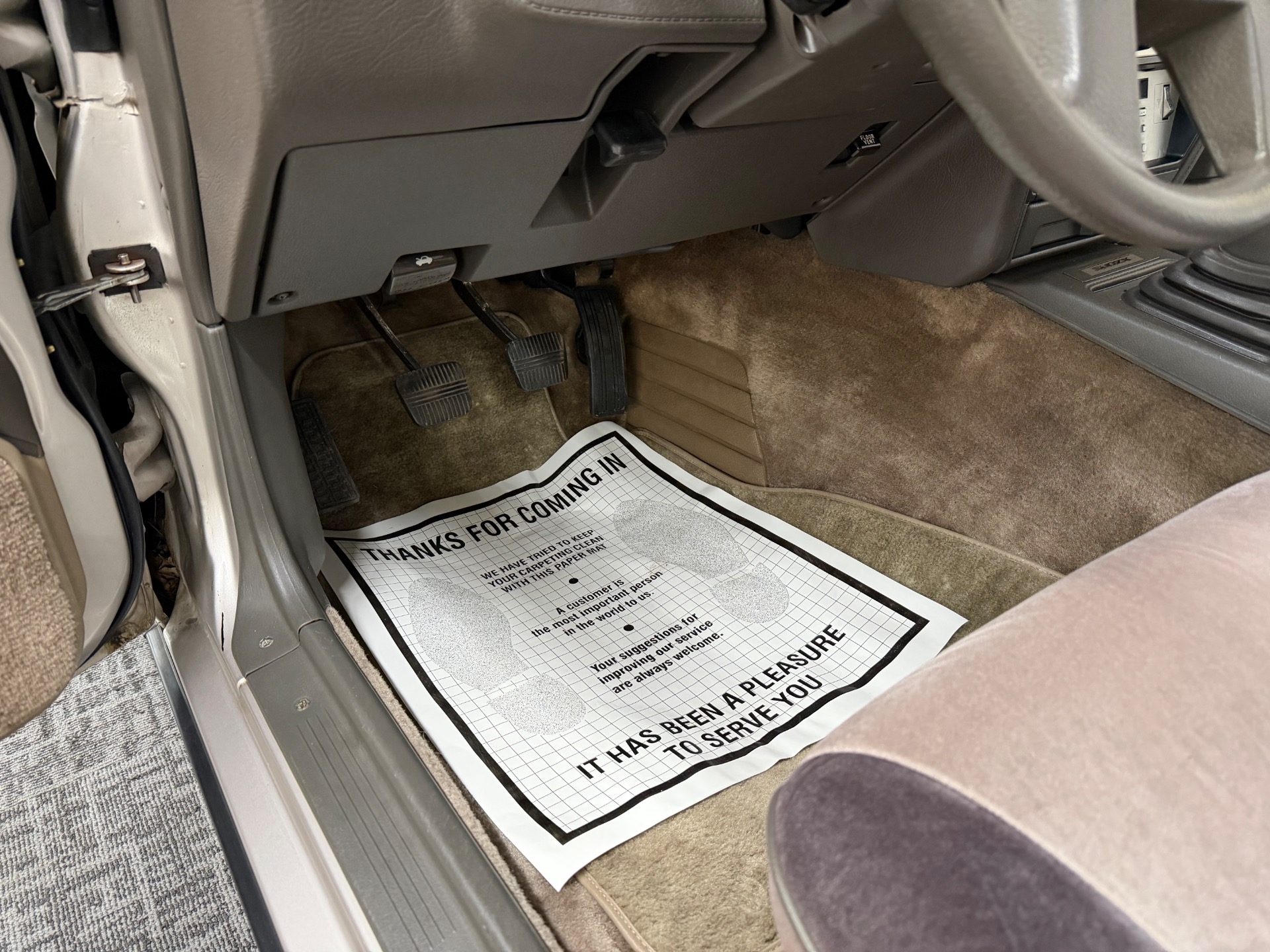 Used 1984 Nissan 300ZX ALL ORIGINAL ONLY 38K MILES T-TOPS-SEE VIDEO | Mundelein, IL