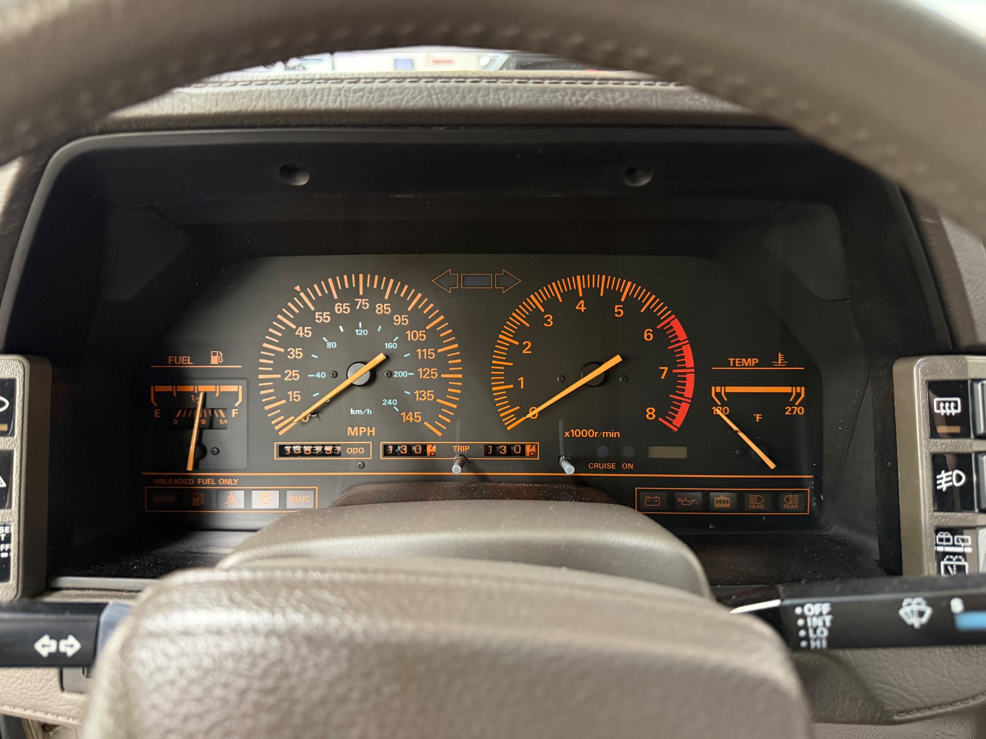 Used 1984 Nissan 300ZX ALL ORIGINAL ONLY 38K MILES T-TOPS-SEE VIDEO | Mundelein, IL