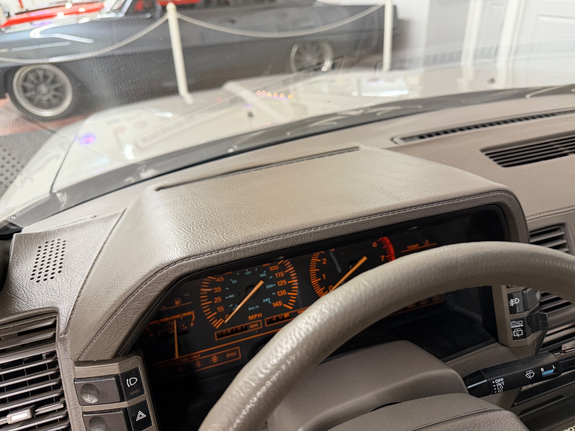 Used 1984 Nissan 300ZX ALL ORIGINAL ONLY 38K MILES T-TOPS-SEE VIDEO | Mundelein, IL