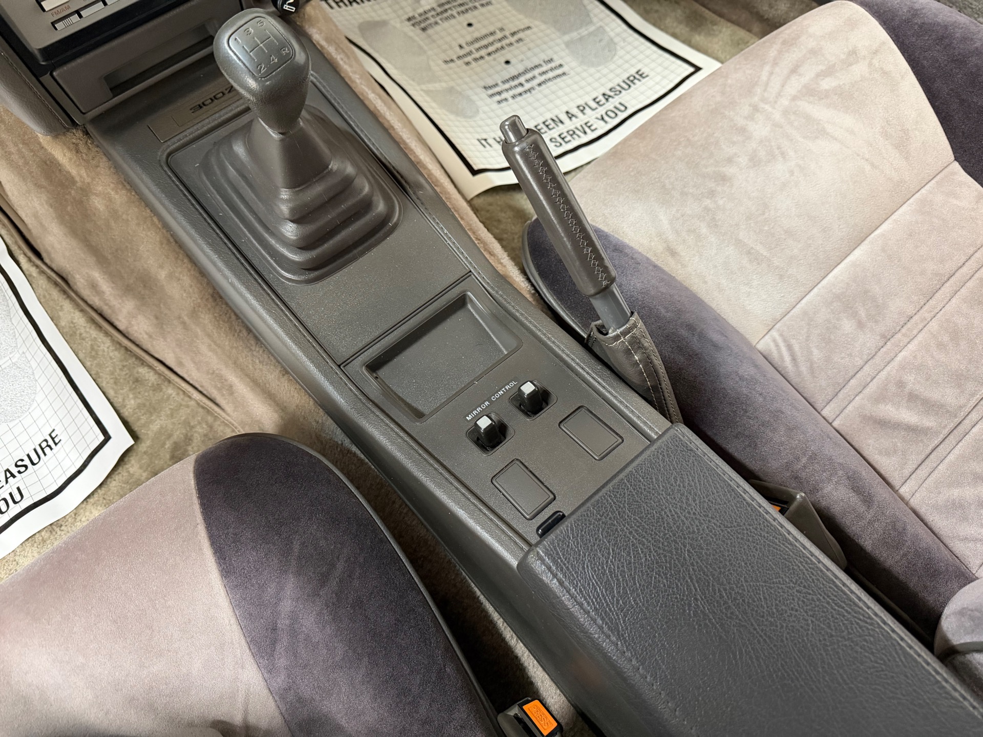 Used 1984 Nissan 300ZX ALL ORIGINAL ONLY 38K MILES T-TOPS-SEE VIDEO | Mundelein, IL