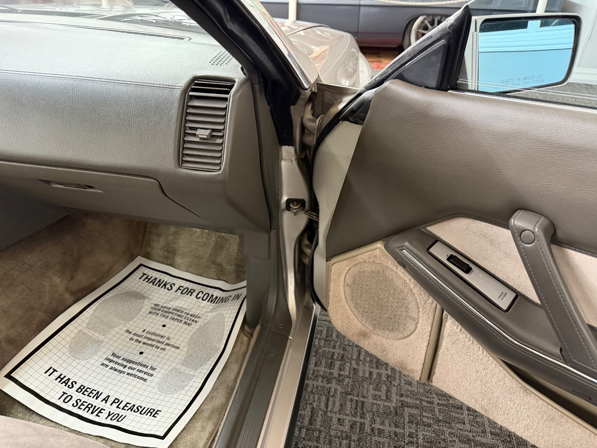 Used 1984 Nissan 300ZX ALL ORIGINAL ONLY 38K MILES T-TOPS-SEE VIDEO | Mundelein, IL