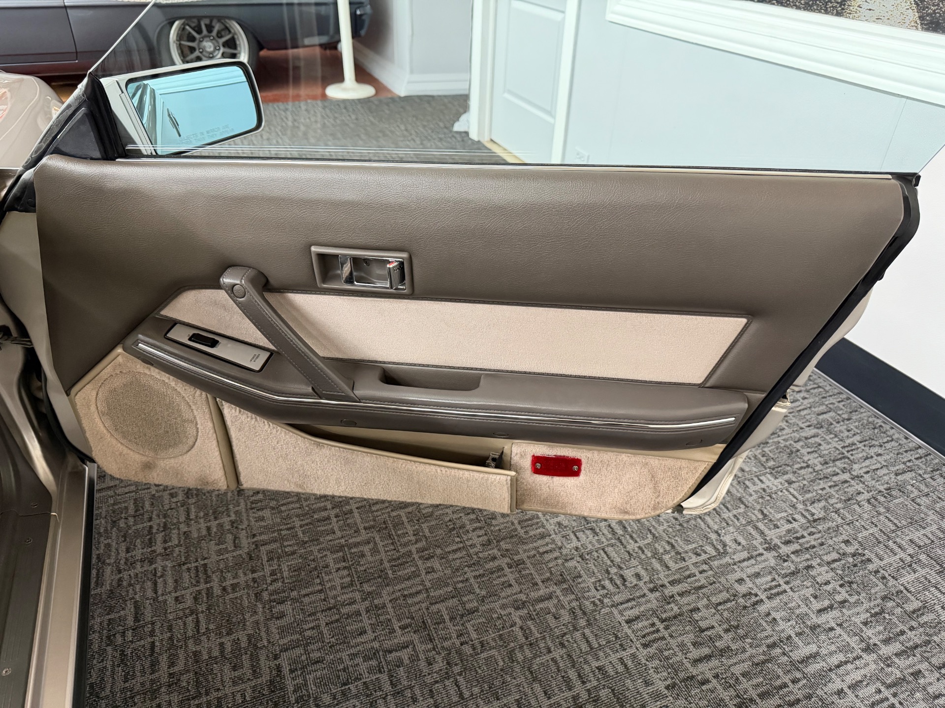 Used 1984 Nissan 300ZX ALL ORIGINAL ONLY 38K MILES T-TOPS-SEE VIDEO | Mundelein, IL