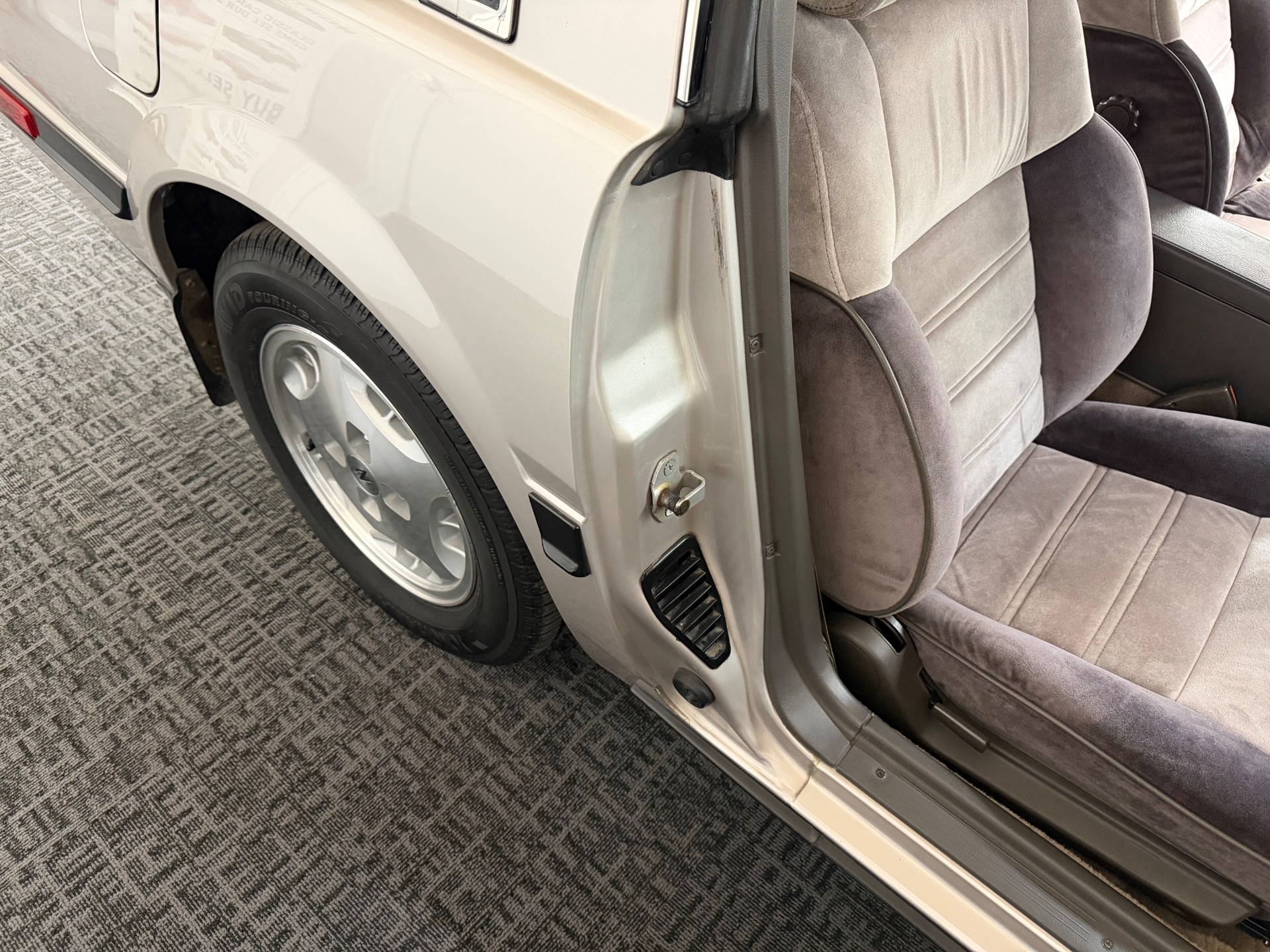 Used 1984 Nissan 300ZX ALL ORIGINAL ONLY 38K MILES T-TOPS-SEE VIDEO | Mundelein, IL