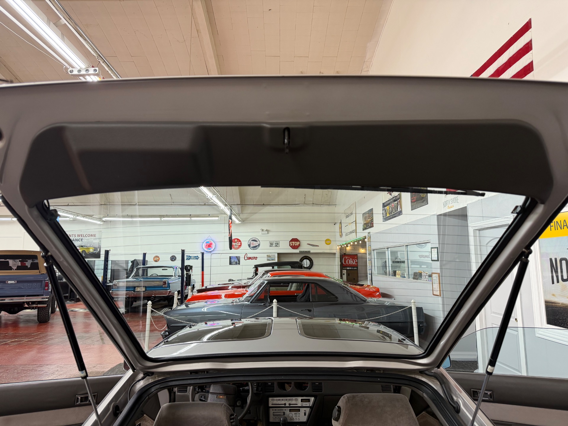 Used 1984 Nissan 300ZX ALL ORIGINAL ONLY 38K MILES T-TOPS-SEE VIDEO | Mundelein, IL