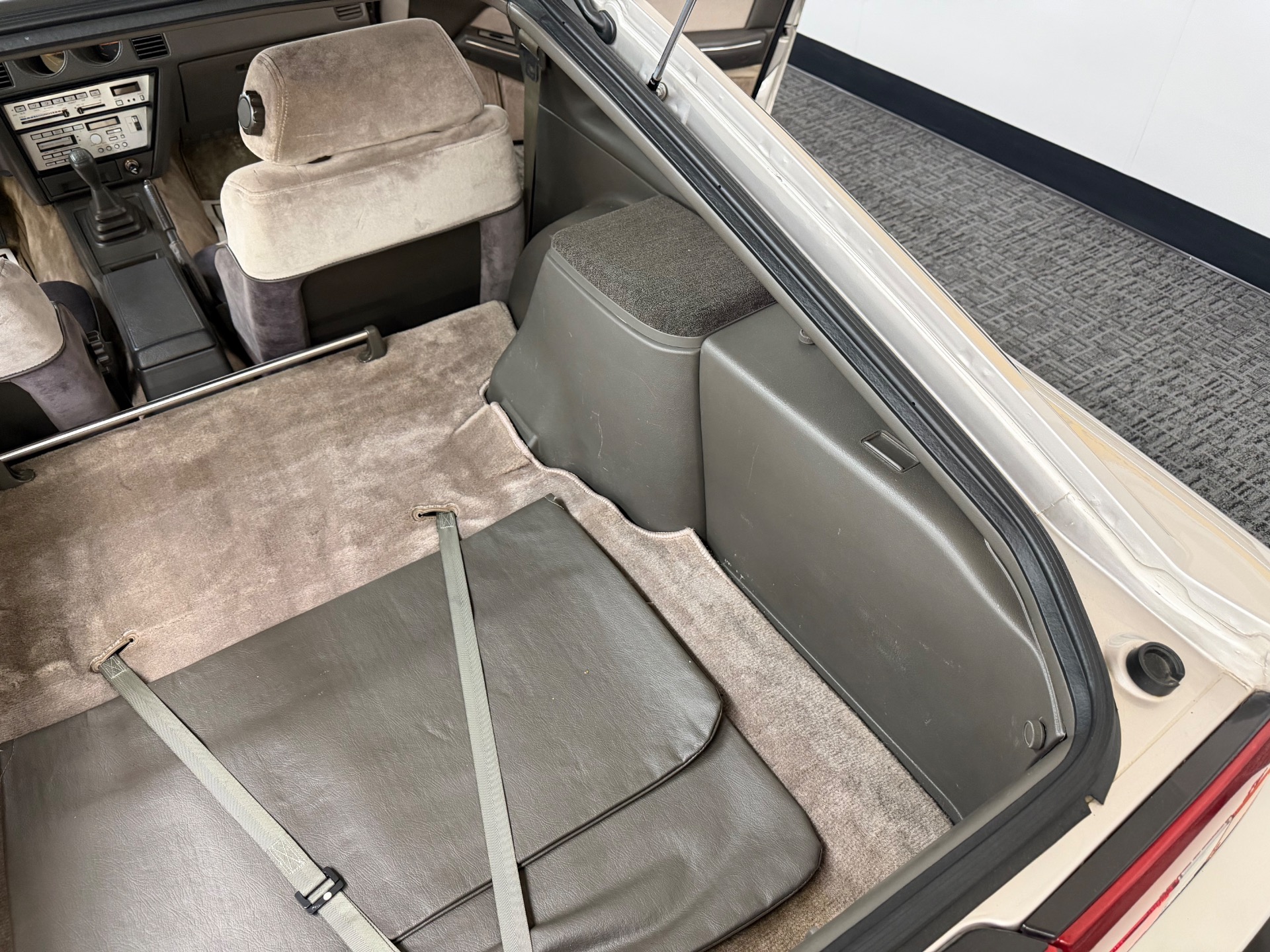 Used 1984 Nissan 300ZX ALL ORIGINAL ONLY 38K MILES T-TOPS-SEE VIDEO | Mundelein, IL