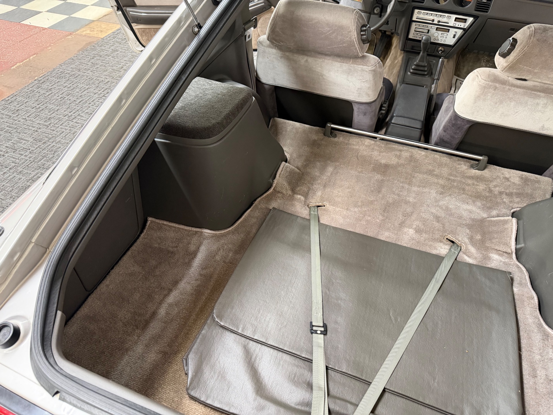 Used 1984 Nissan 300ZX ALL ORIGINAL ONLY 38K MILES T-TOPS-SEE VIDEO | Mundelein, IL