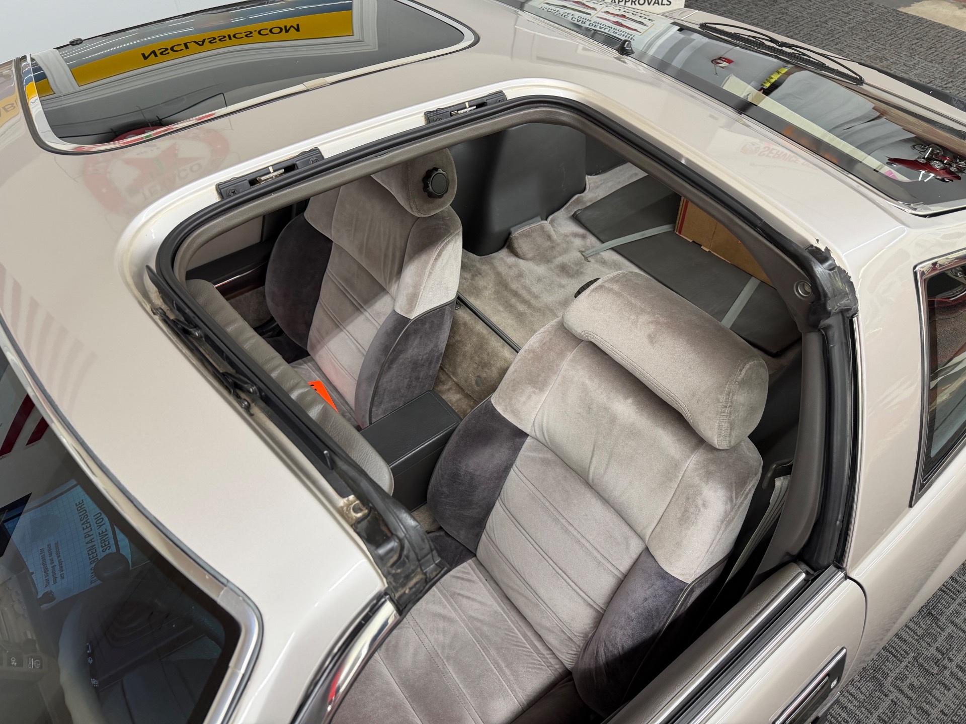 Used 1984 Nissan 300ZX ALL ORIGINAL ONLY 38K MILES T-TOPS-SEE VIDEO | Mundelein, IL